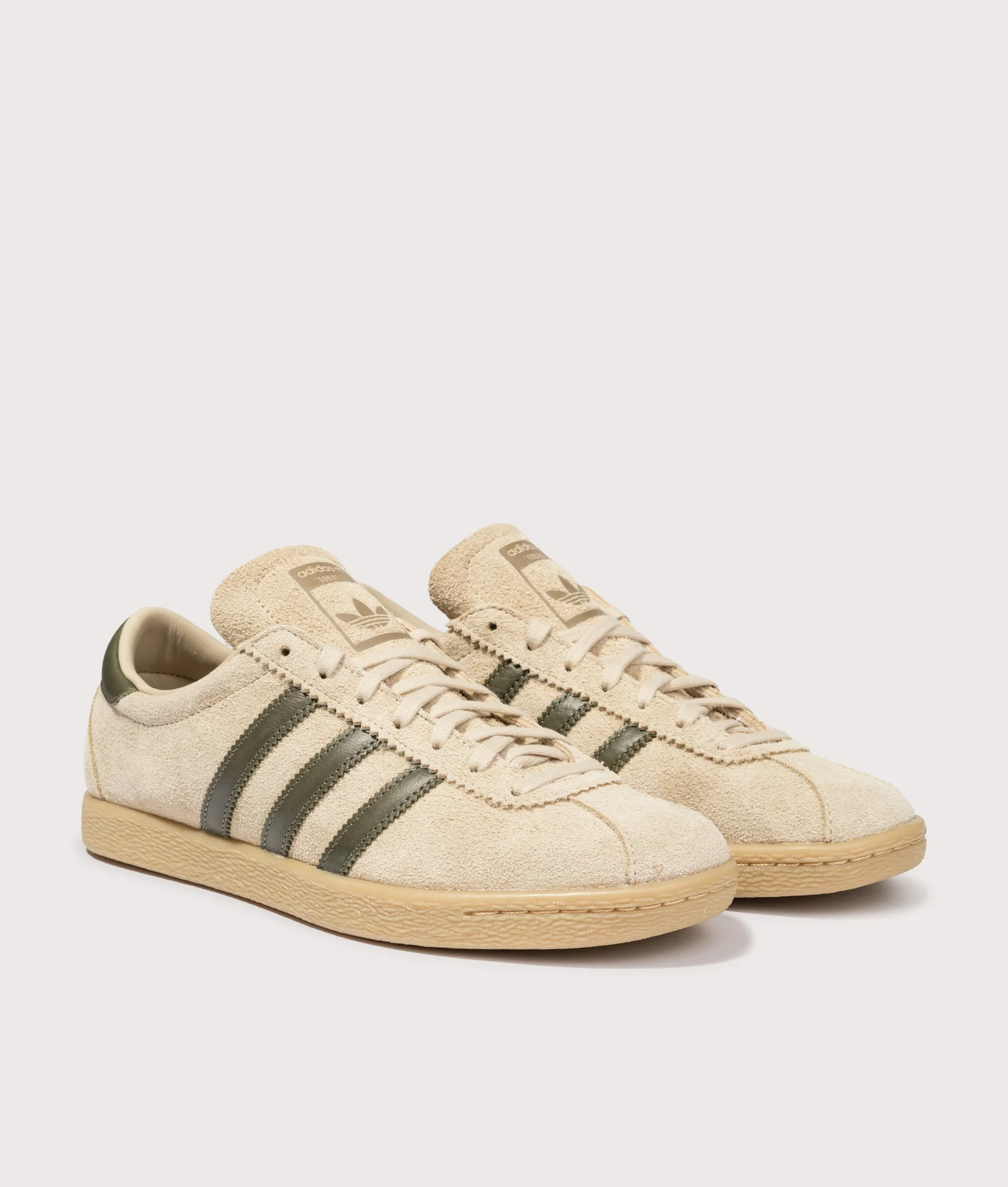 Tobacco Trainers - Image 2