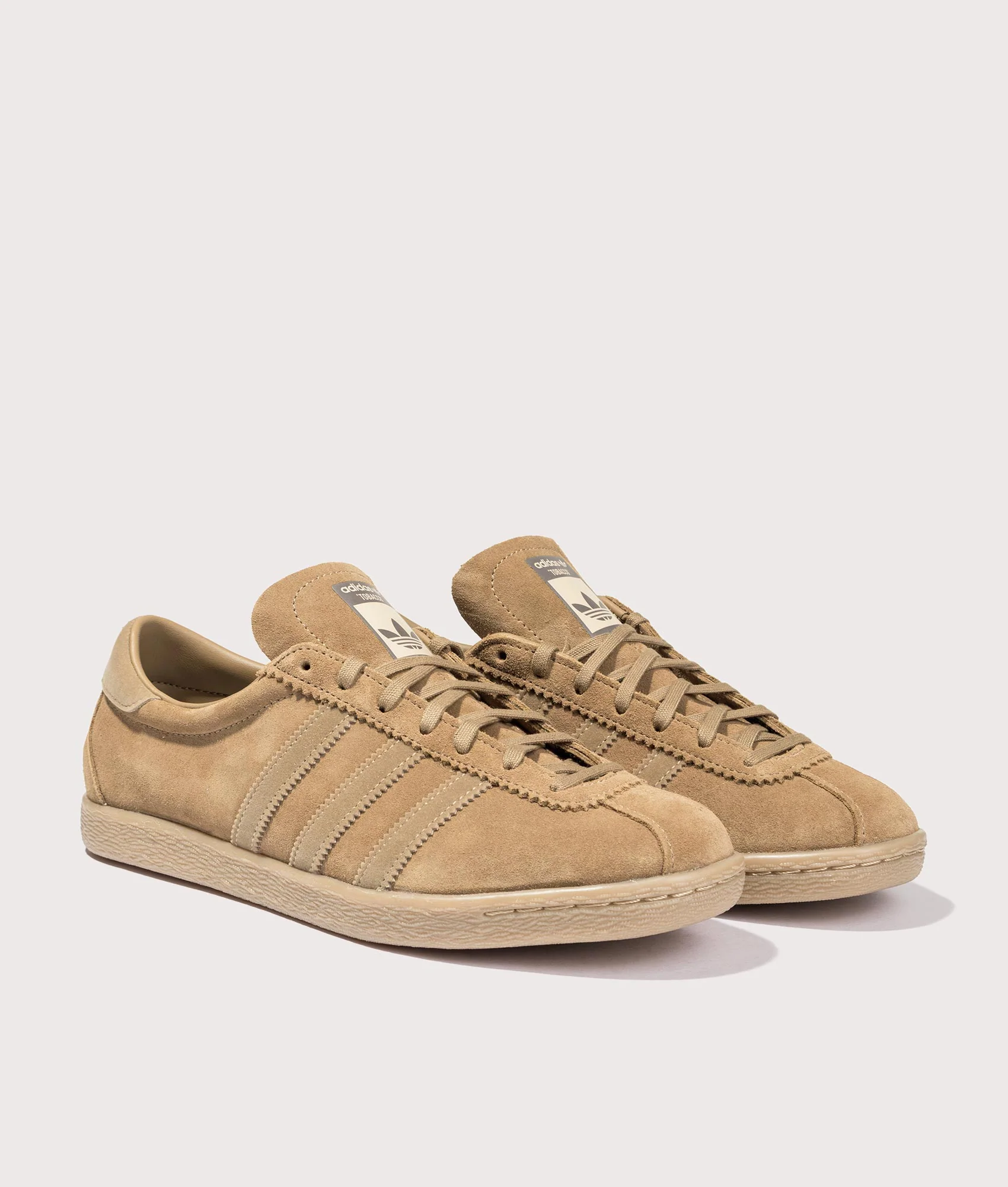 Tobacco Trainers - Image 2