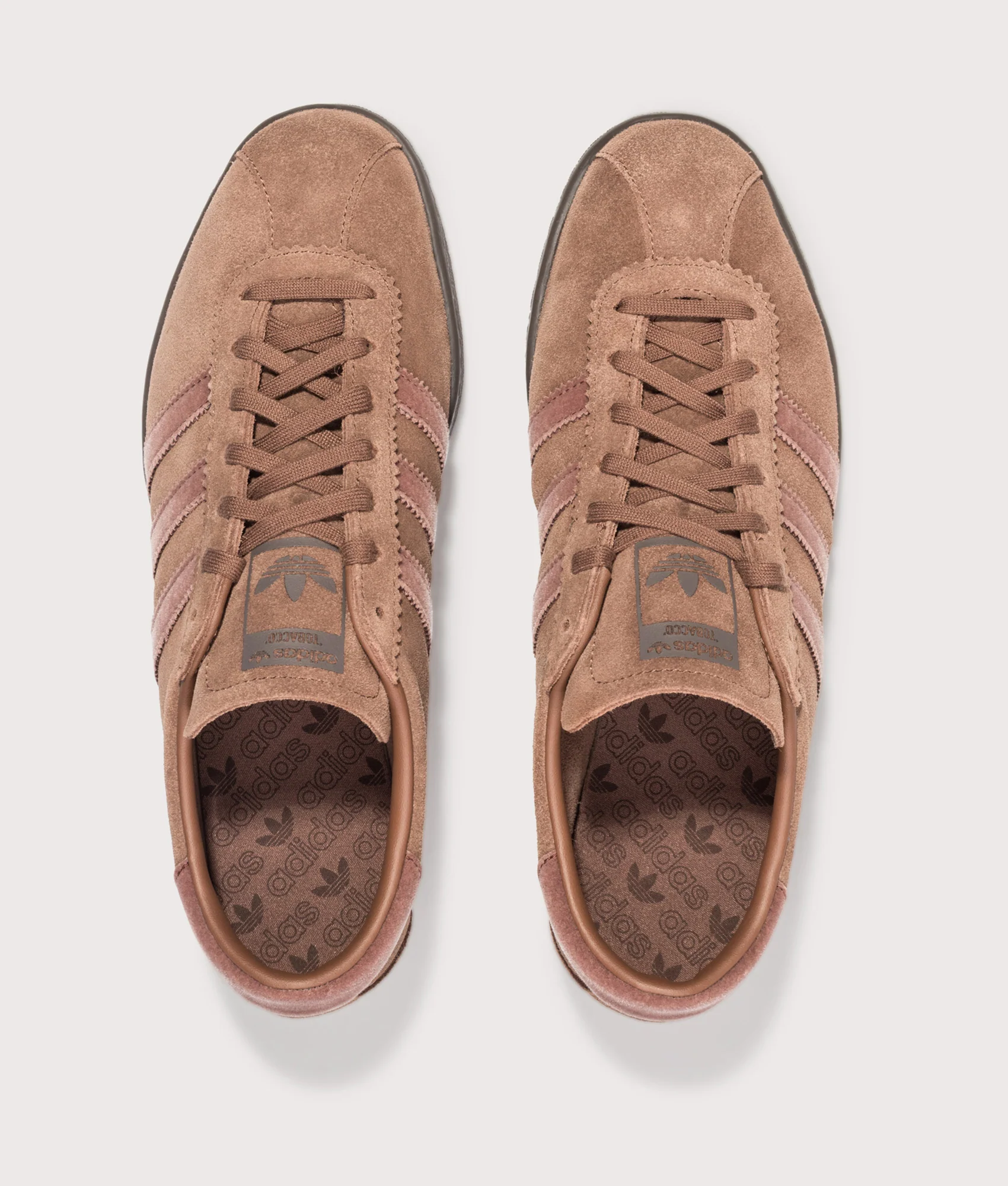 Tobacco Trainers - Image 4