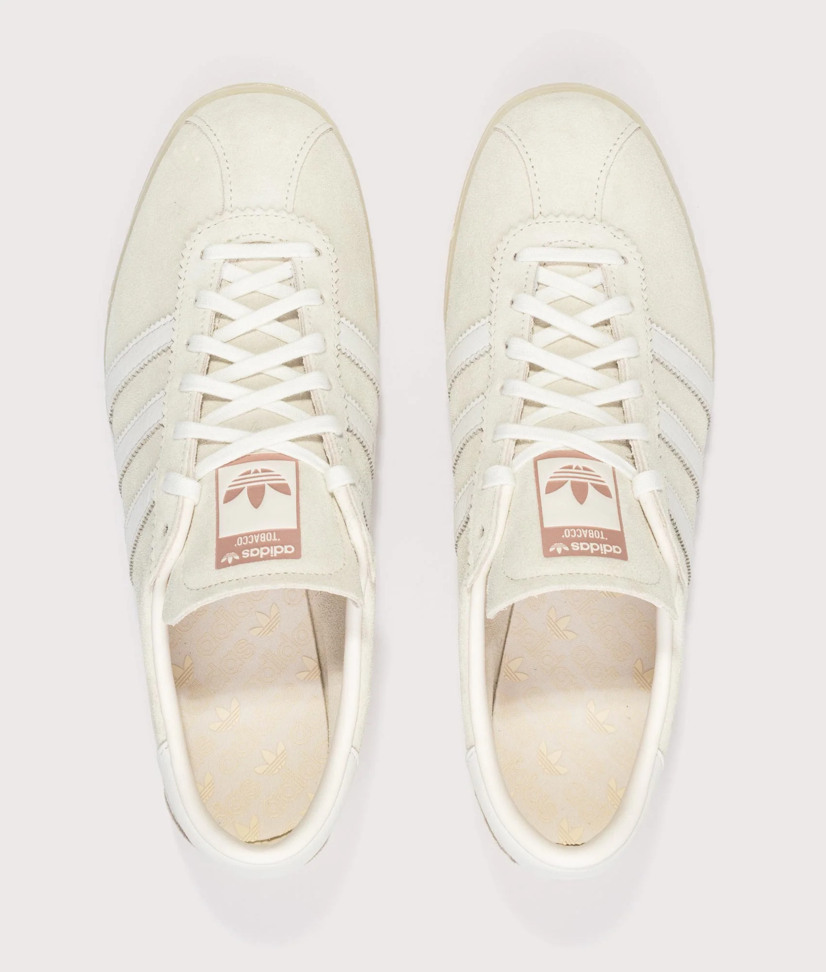 Tobacco Trainers - Image 4