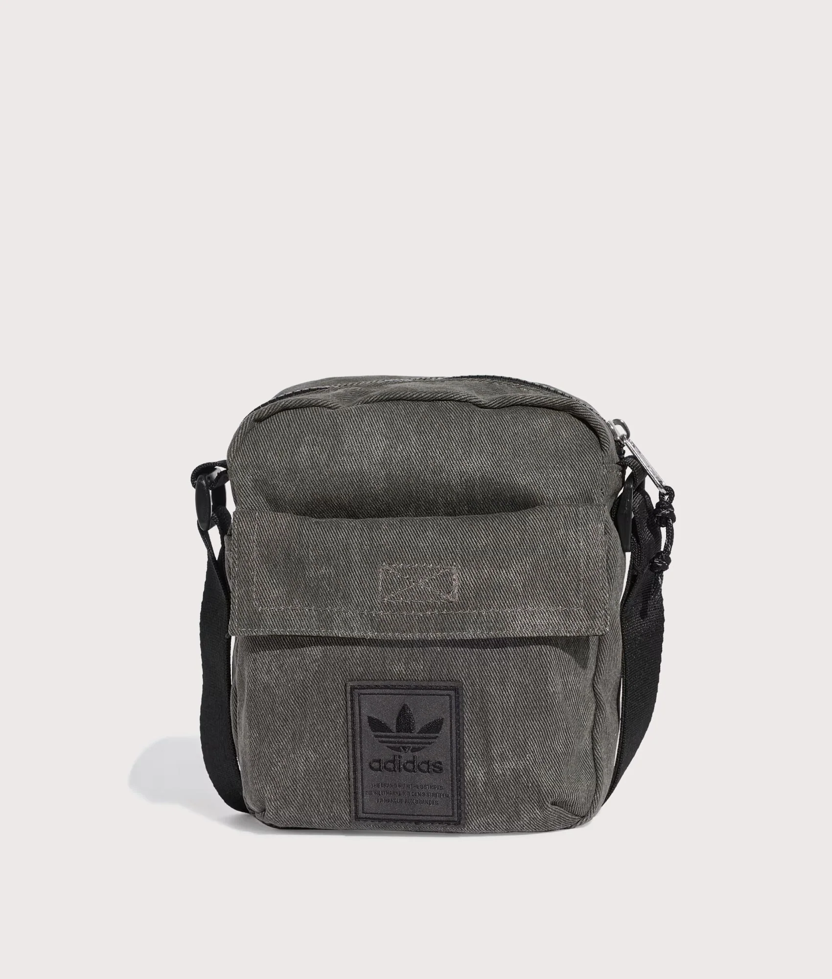 Washed Item Bag