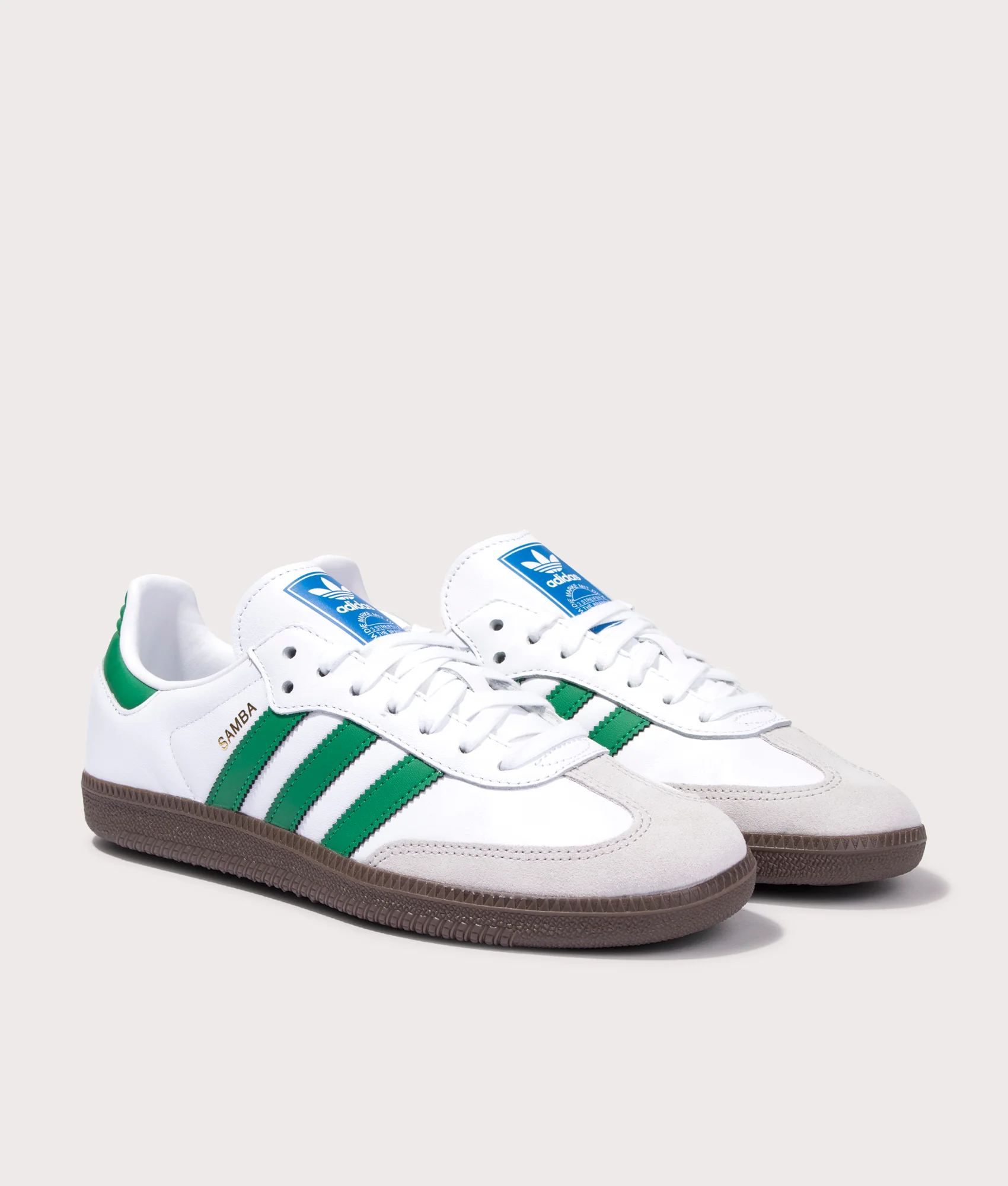 Samba OG Trainers - Image 2
