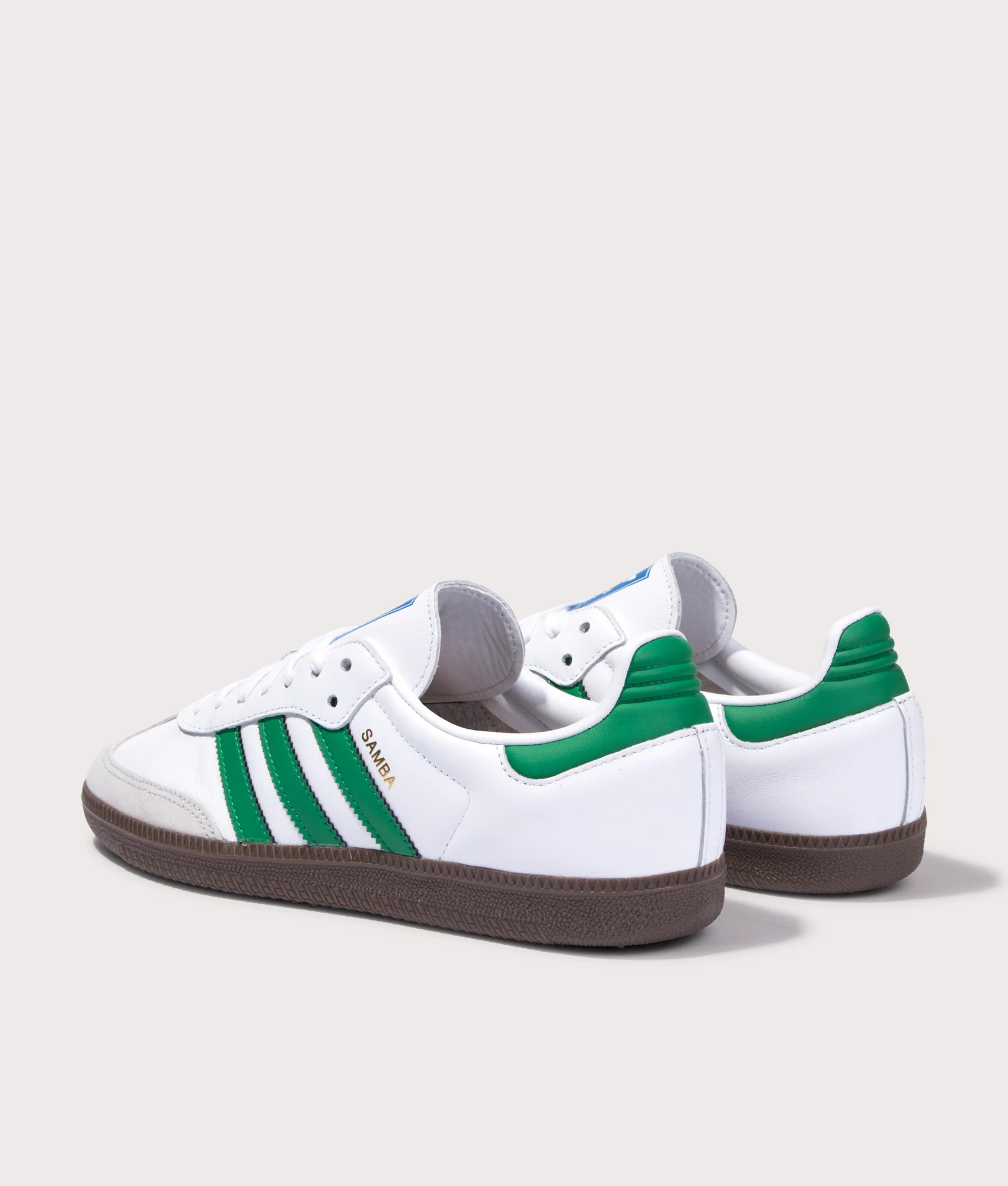 Samba OG Trainers - Image 3