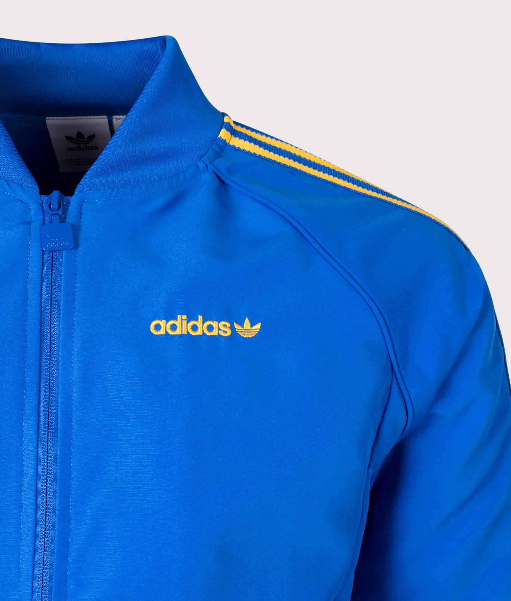 SST Track Top - Image 2