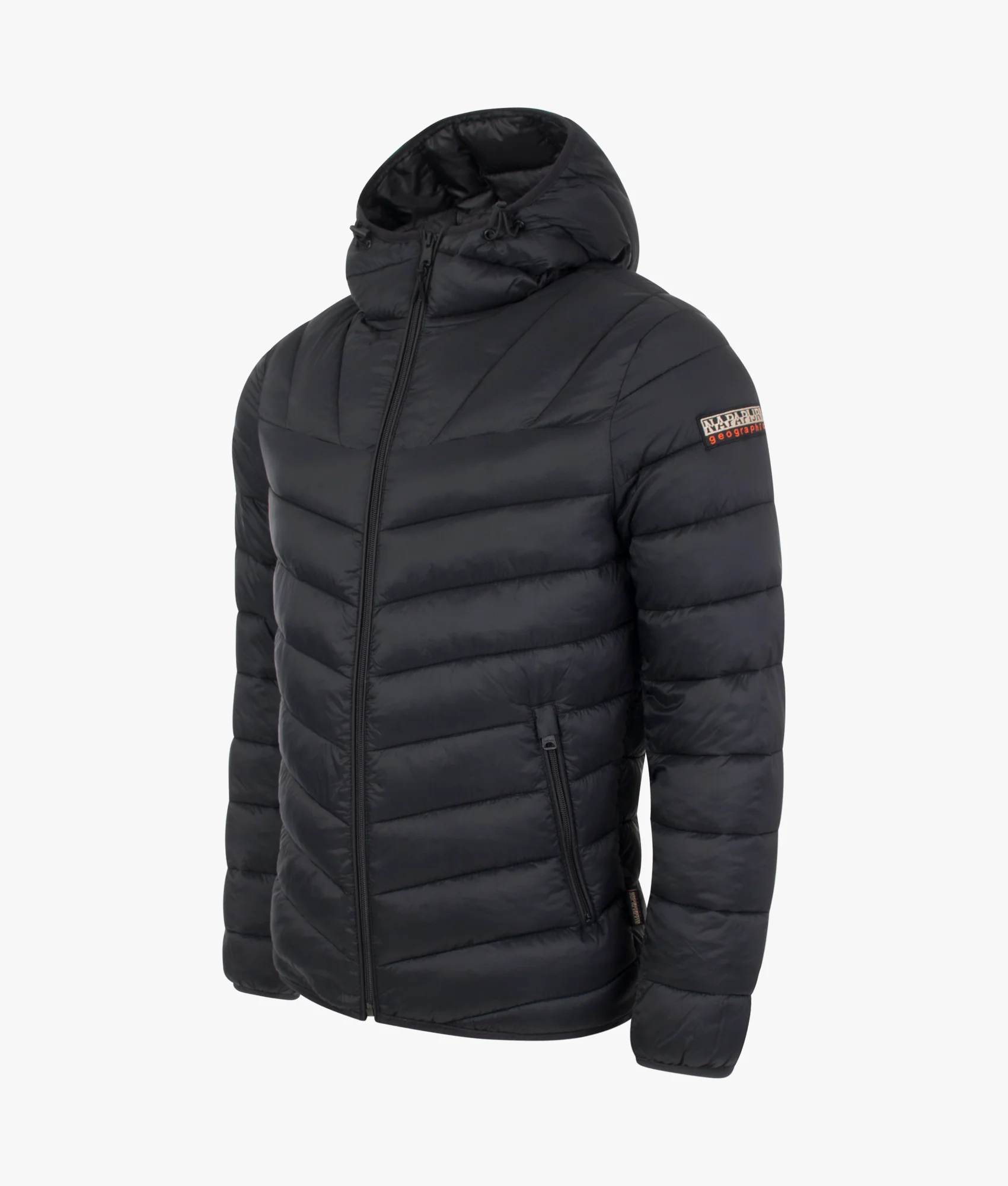 Aerons H 2 Hooded Jacket