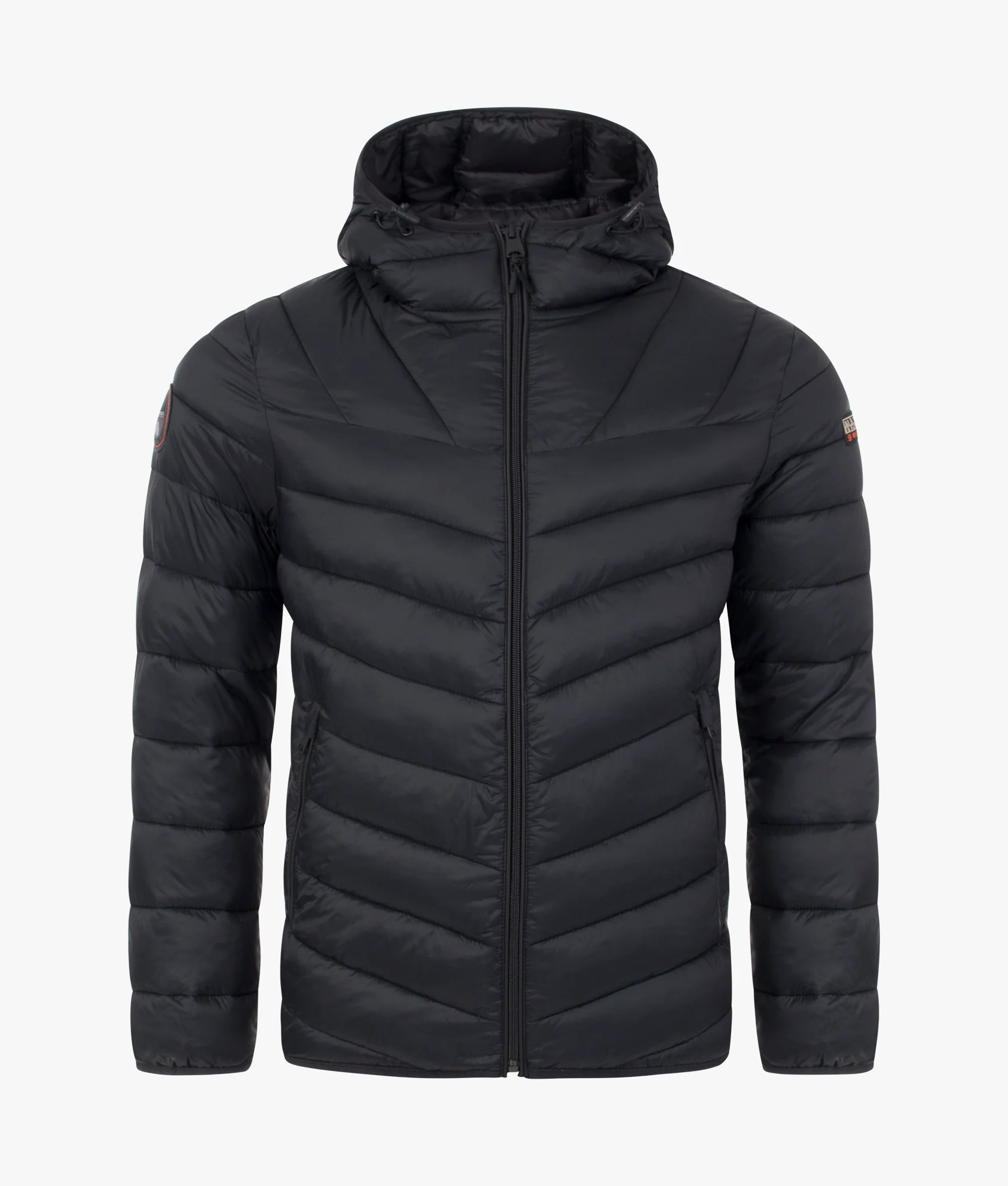 Aerons H 2 Hooded Jacket - Image 3