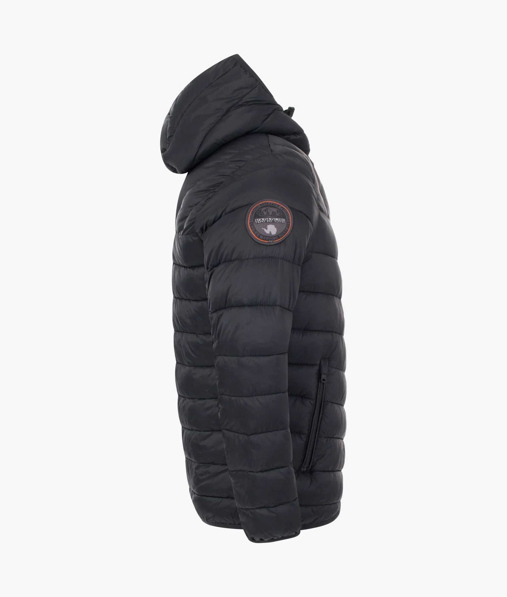 Aerons H 2 Hooded Jacket - Image 5