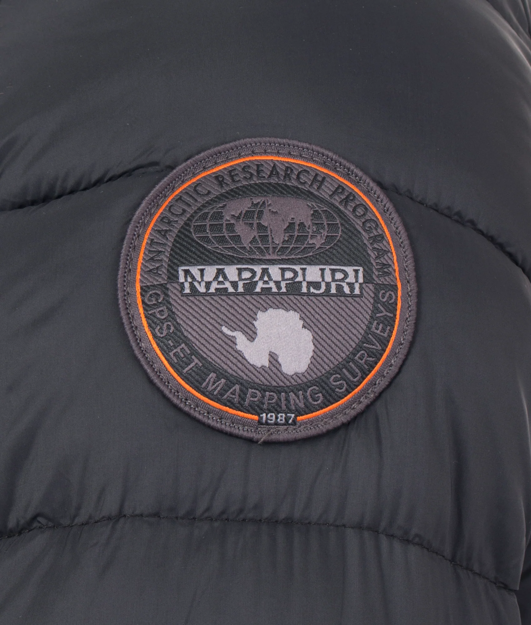 Aerons H 2 Hooded Jacket - Image 6