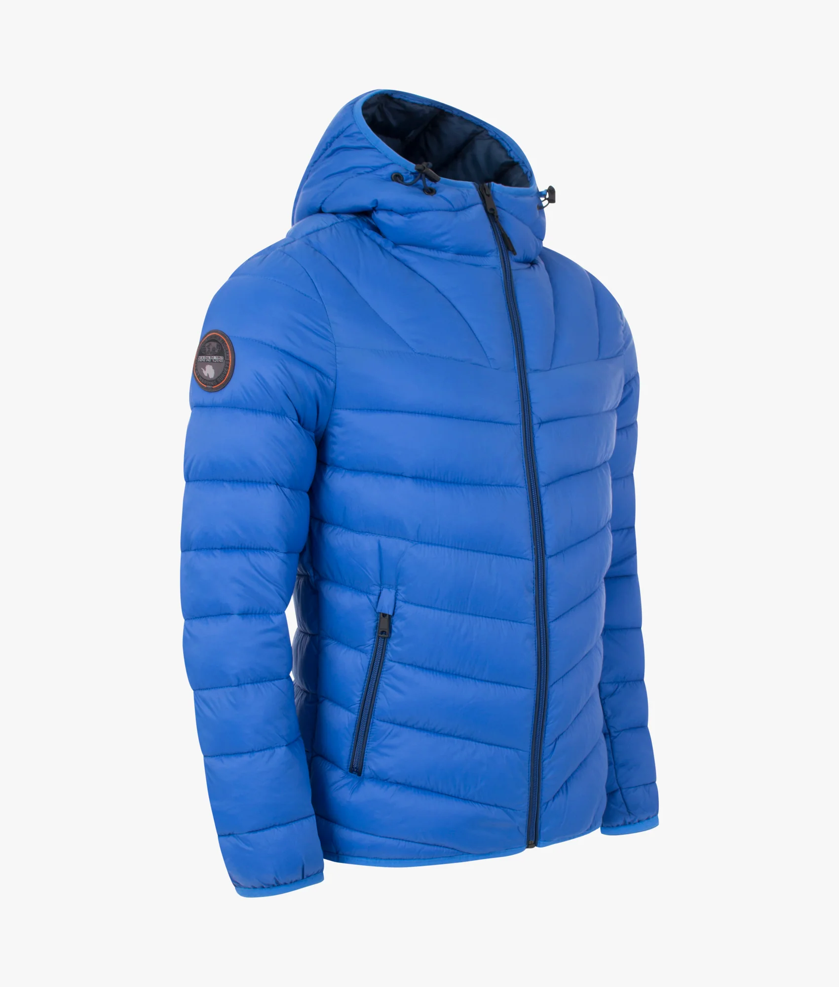 Aerons H 2 Hooded Jacket - Image 3