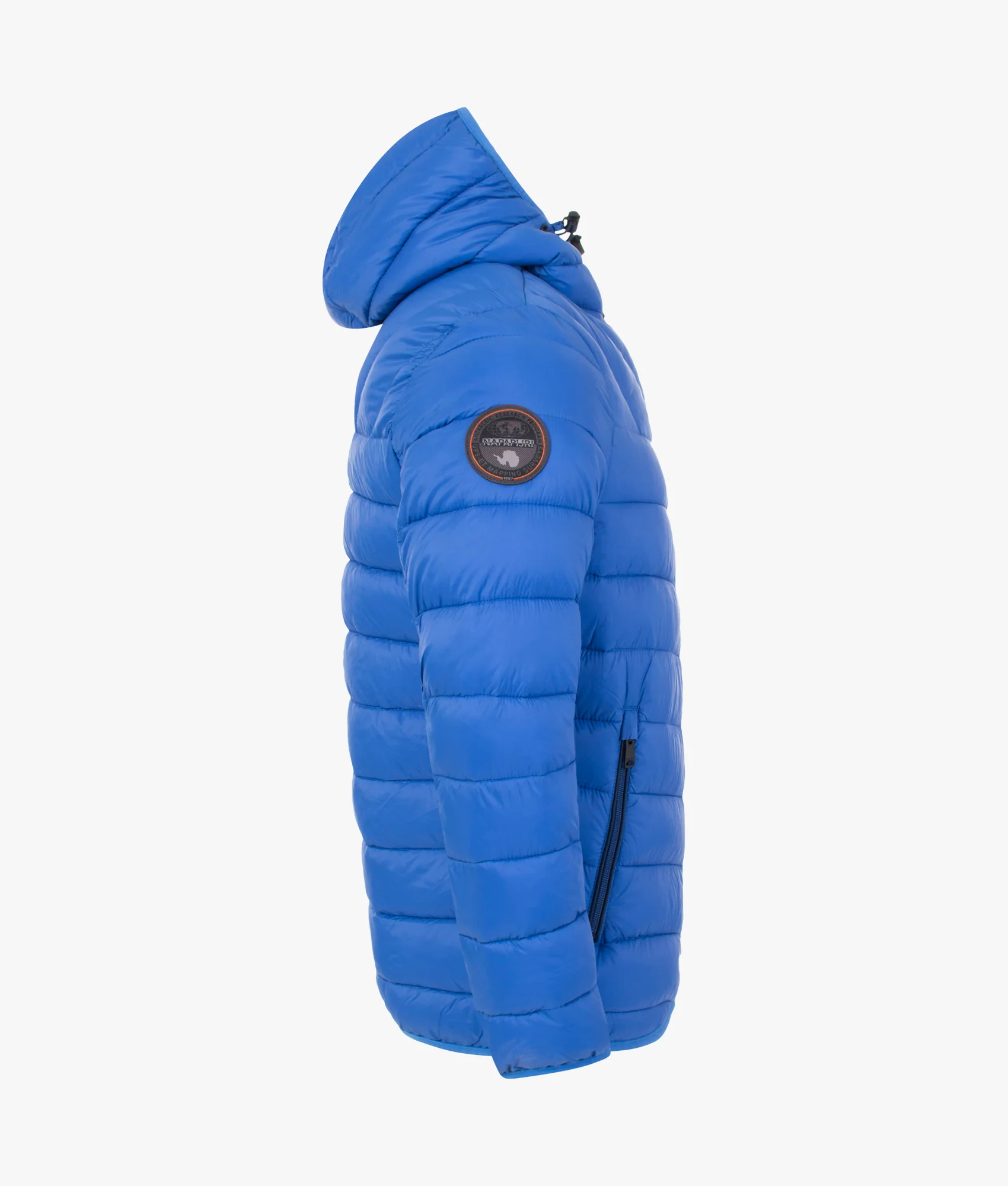 Aerons H 2 Hooded Jacket - Image 4