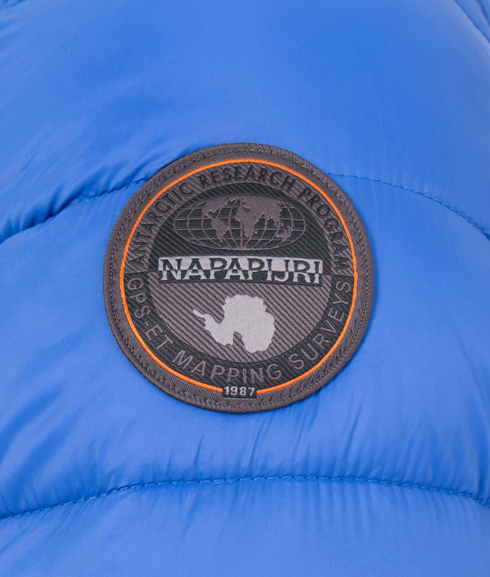 Aerons H 2 Hooded Jacket - Image 5