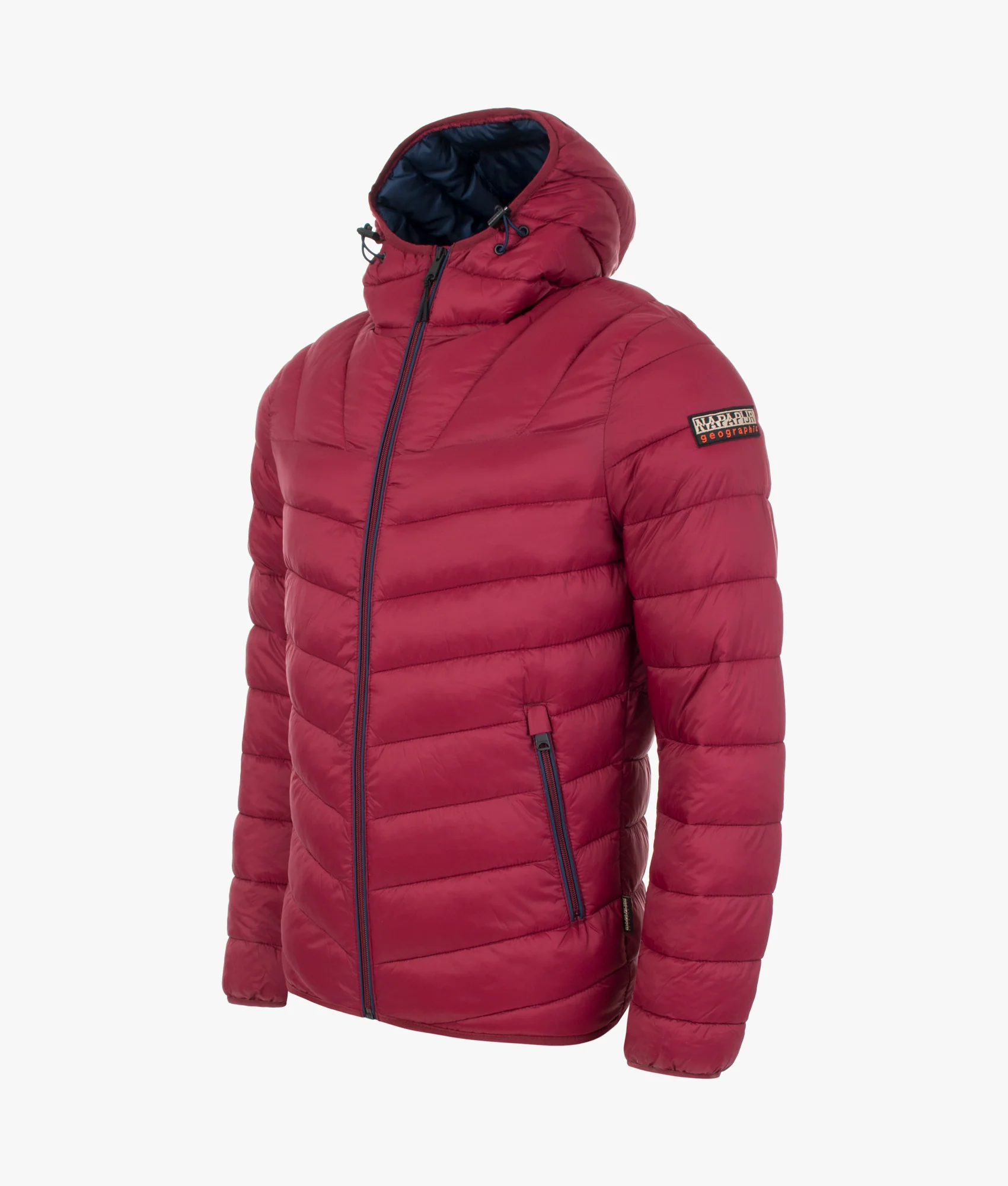 Aerons H 2 Hooded Jacket - Image 2