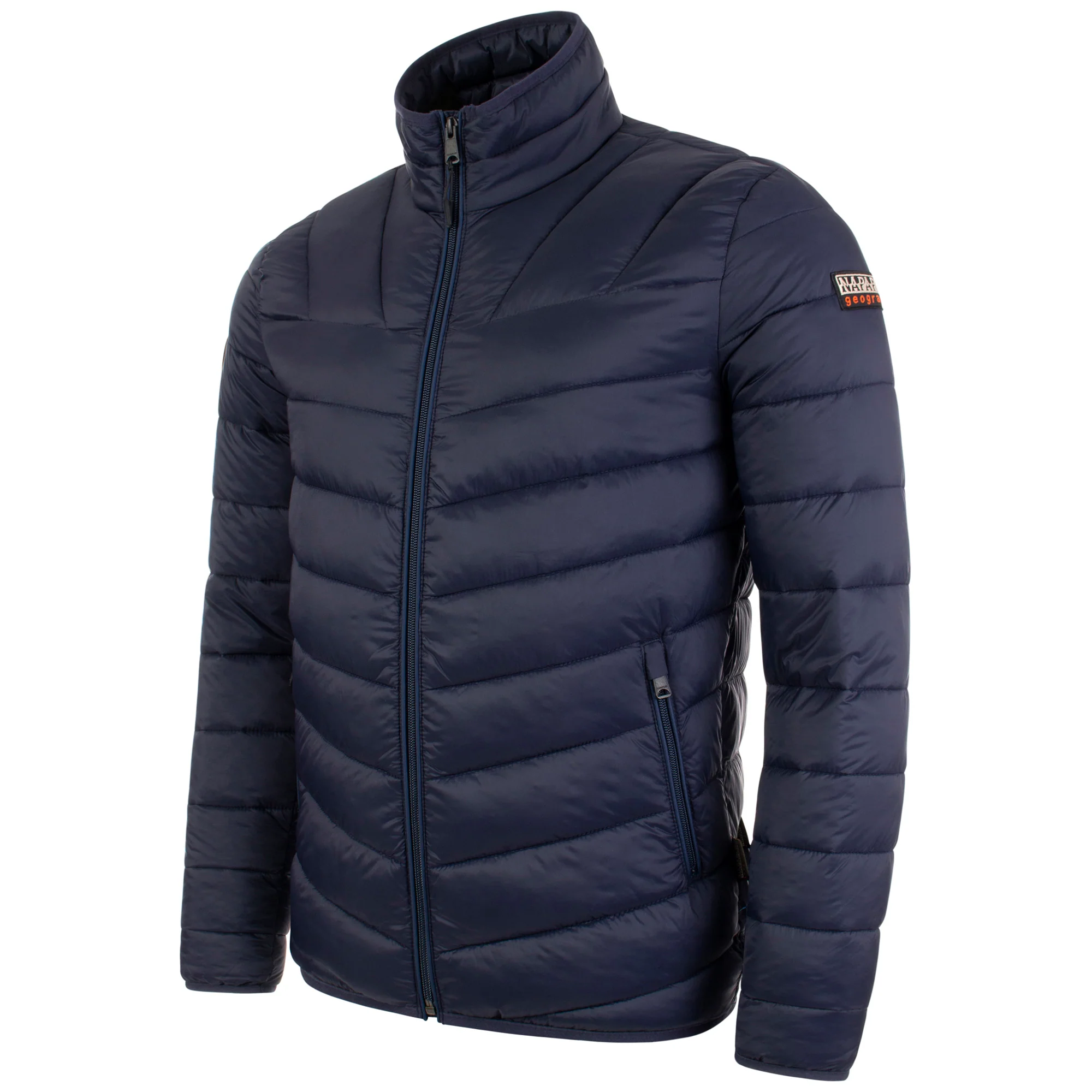 Aerons S 2 Jacket