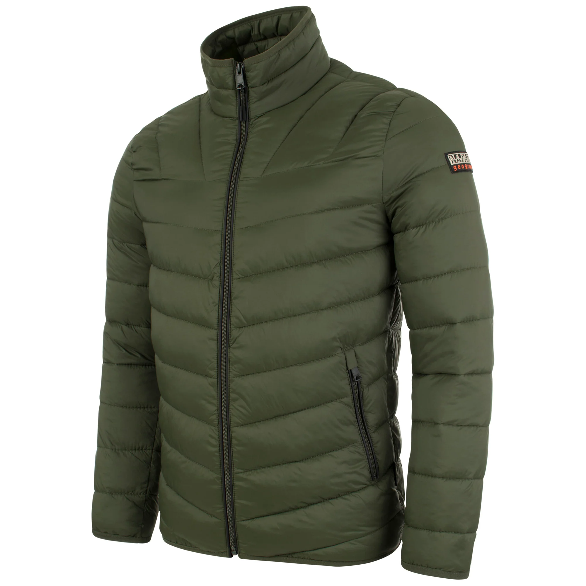 Aerons S 2 Jacket