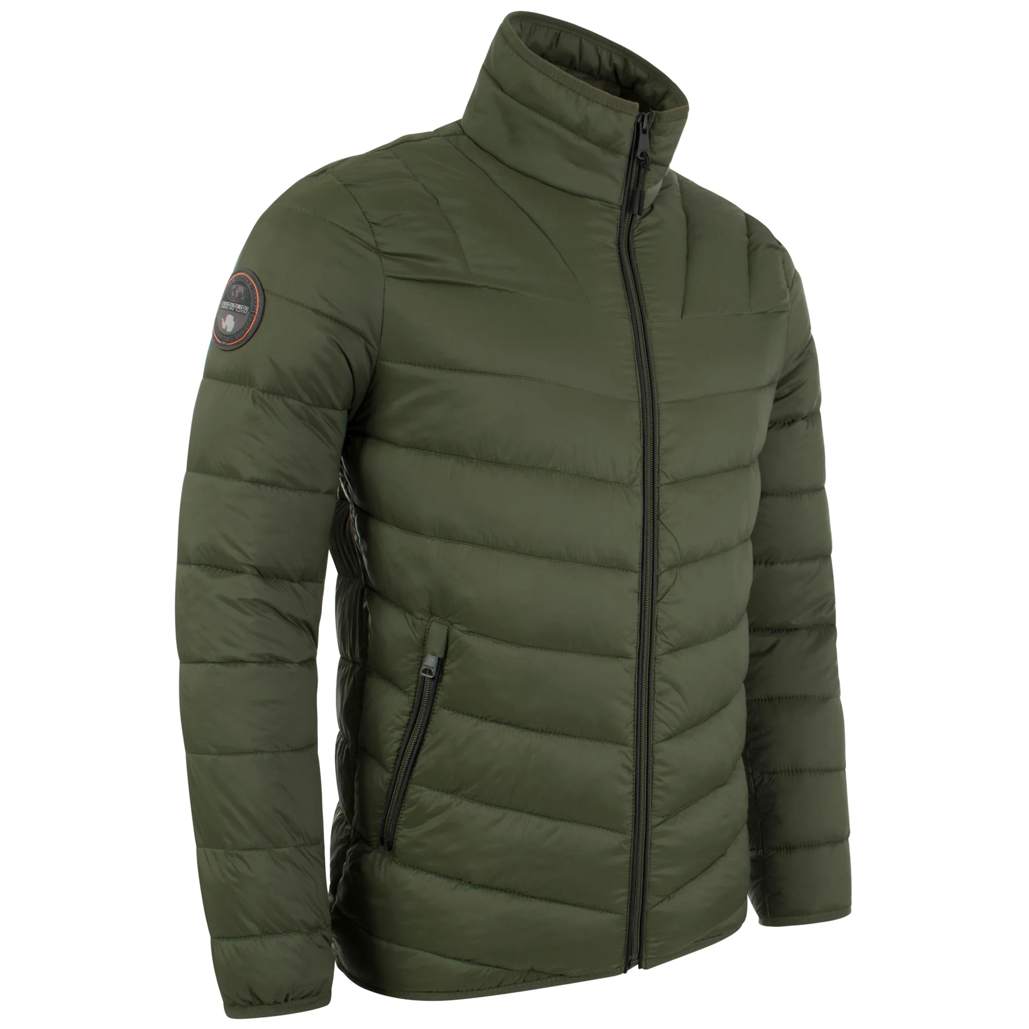 Aerons S 2 Jacket - Image 2