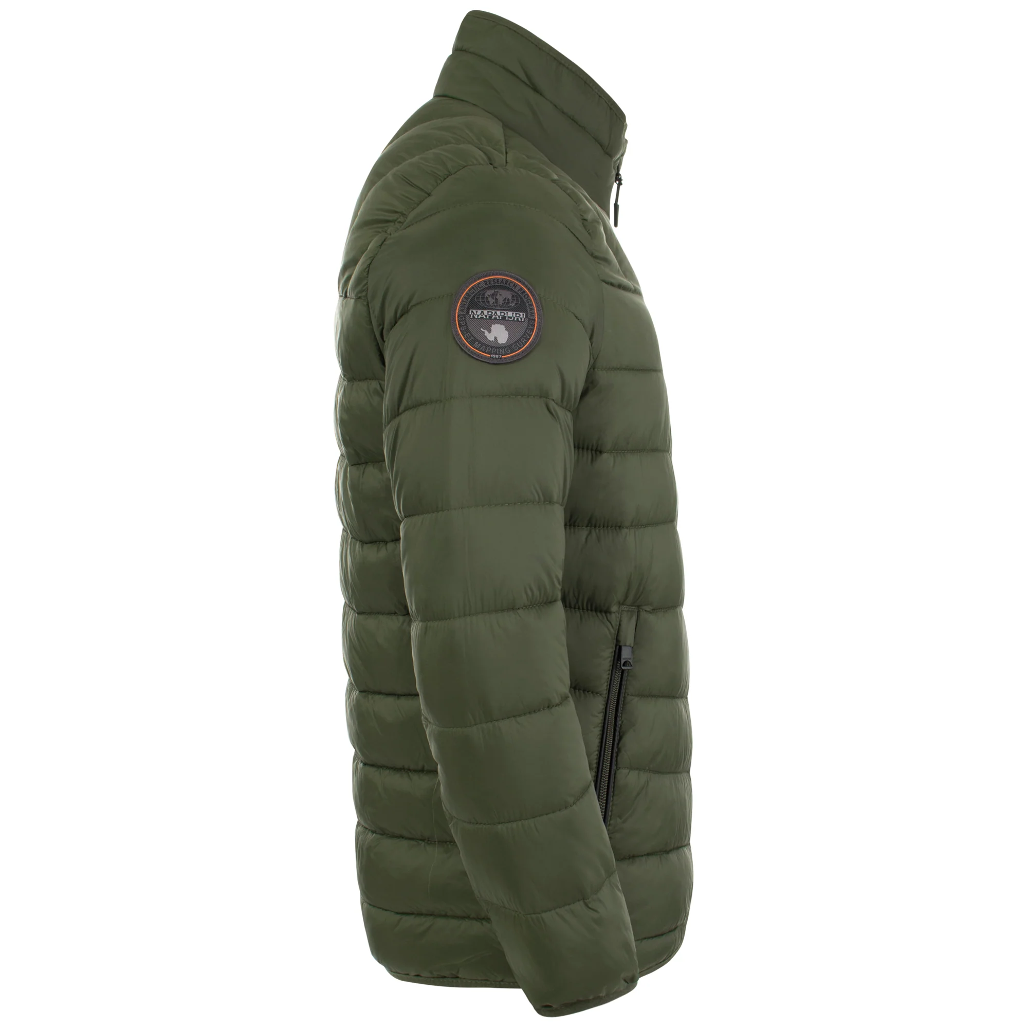 Aerons S 2 Jacket - Image 5