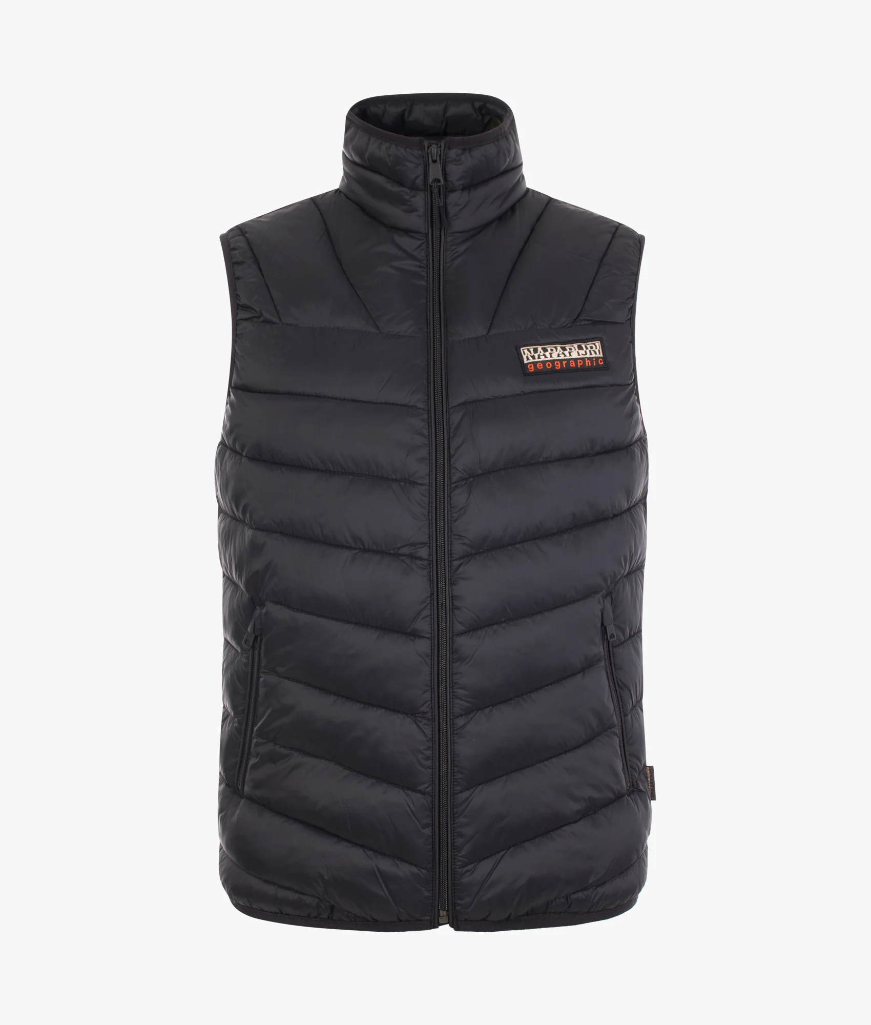 Aerons Vest