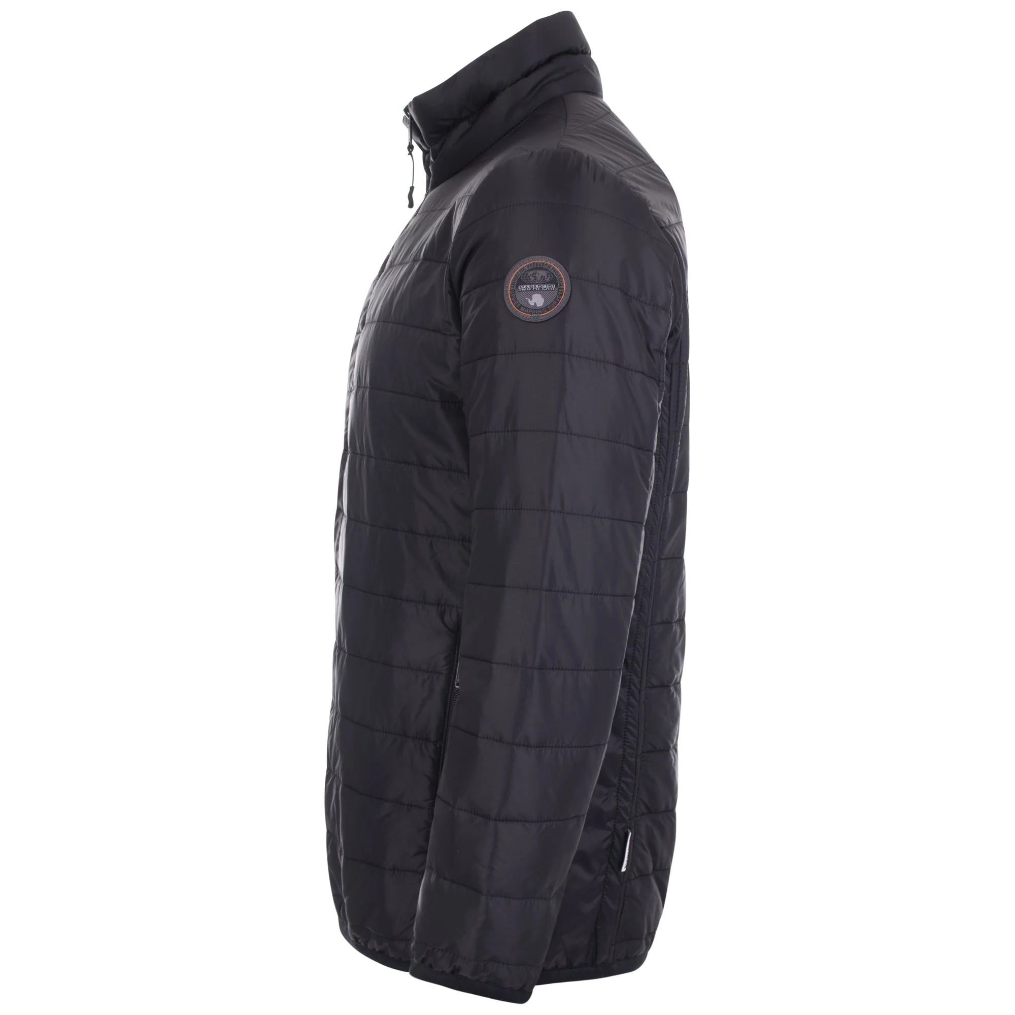 Alcamar Puffer Jacket - Image 4