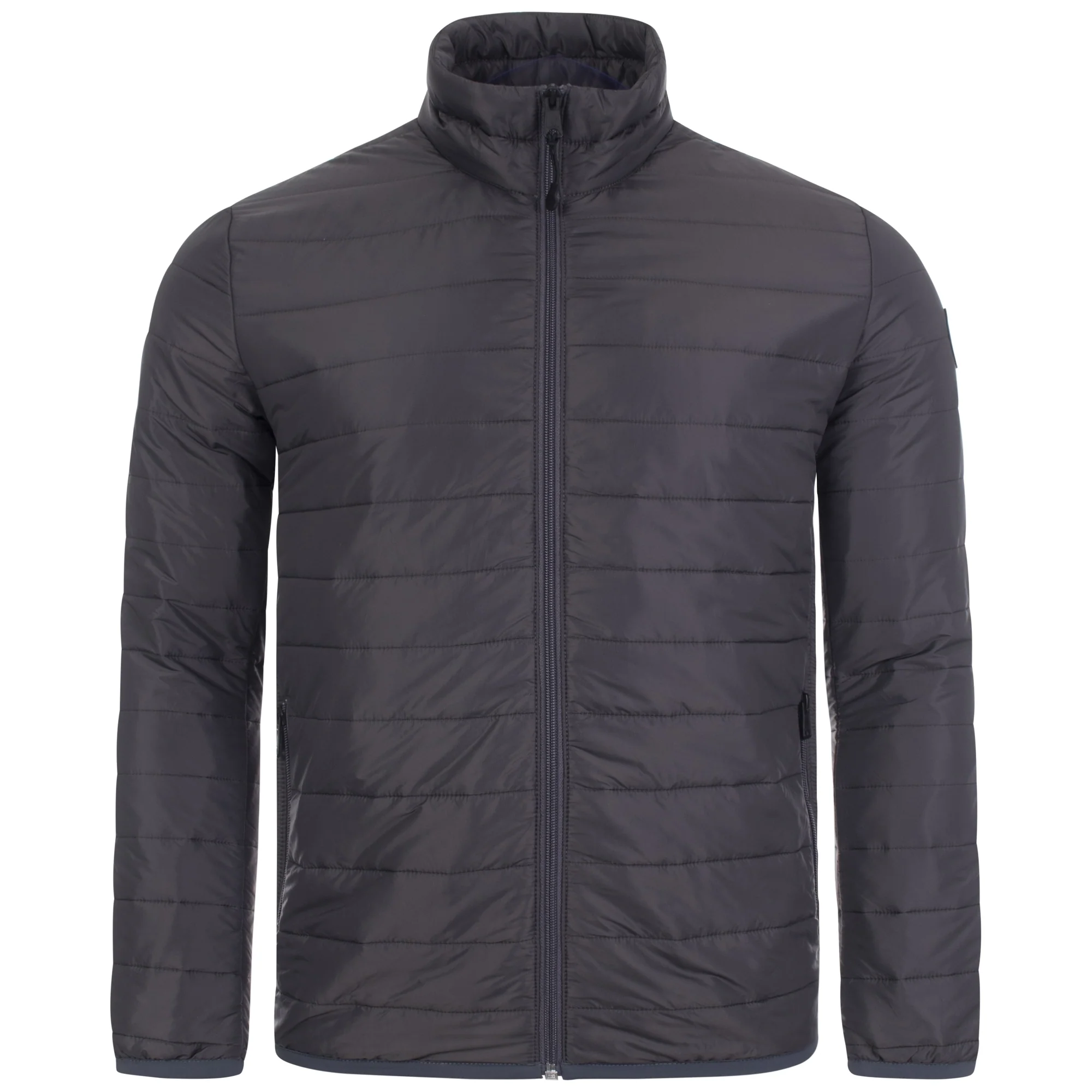 Alcamar Puffer Jacket - Image 2