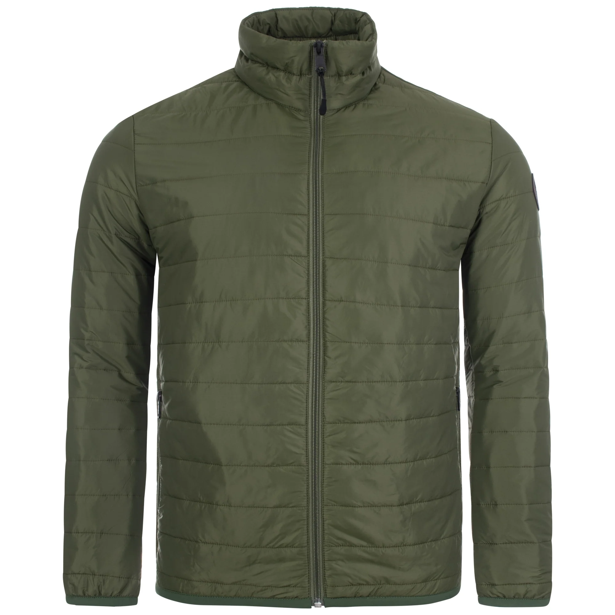 Alcamar Puffer Jacket - Image 2