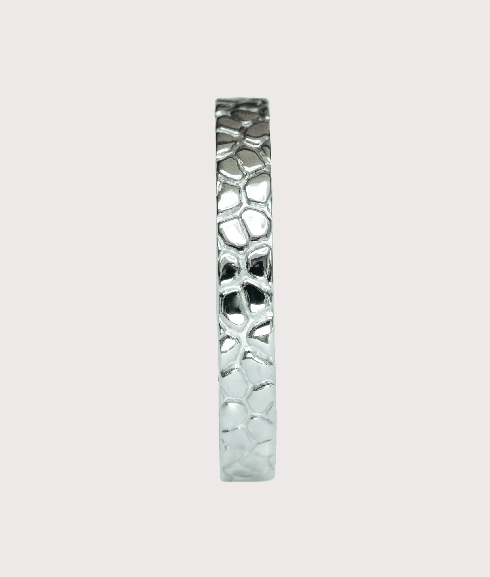 Calf Skin Ring 3mm - Image 2