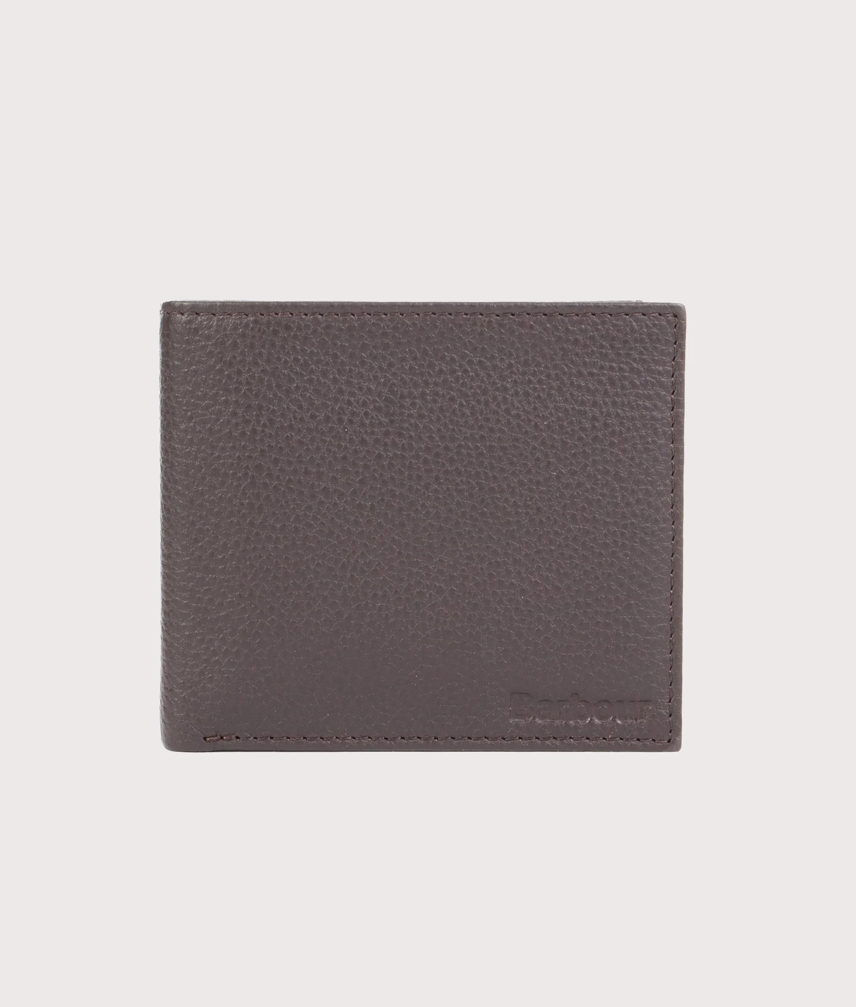 Amble Leather Billfold Wallet - Image 2