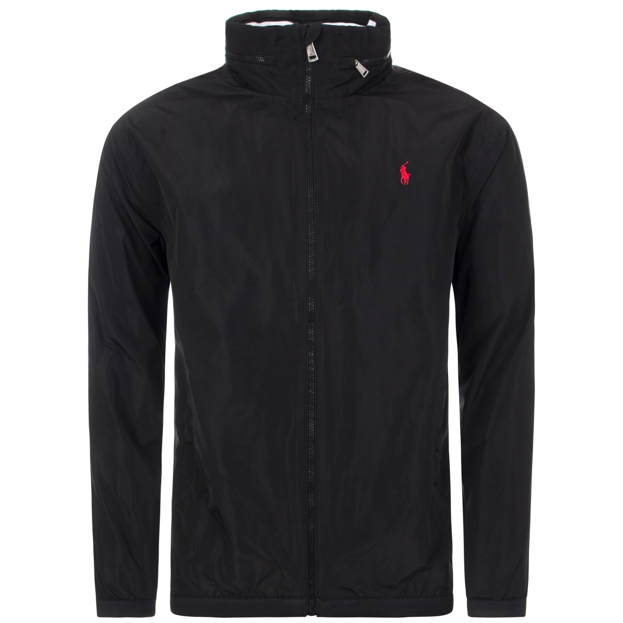 Amherst Lined Hooded Jacket - Image 2
