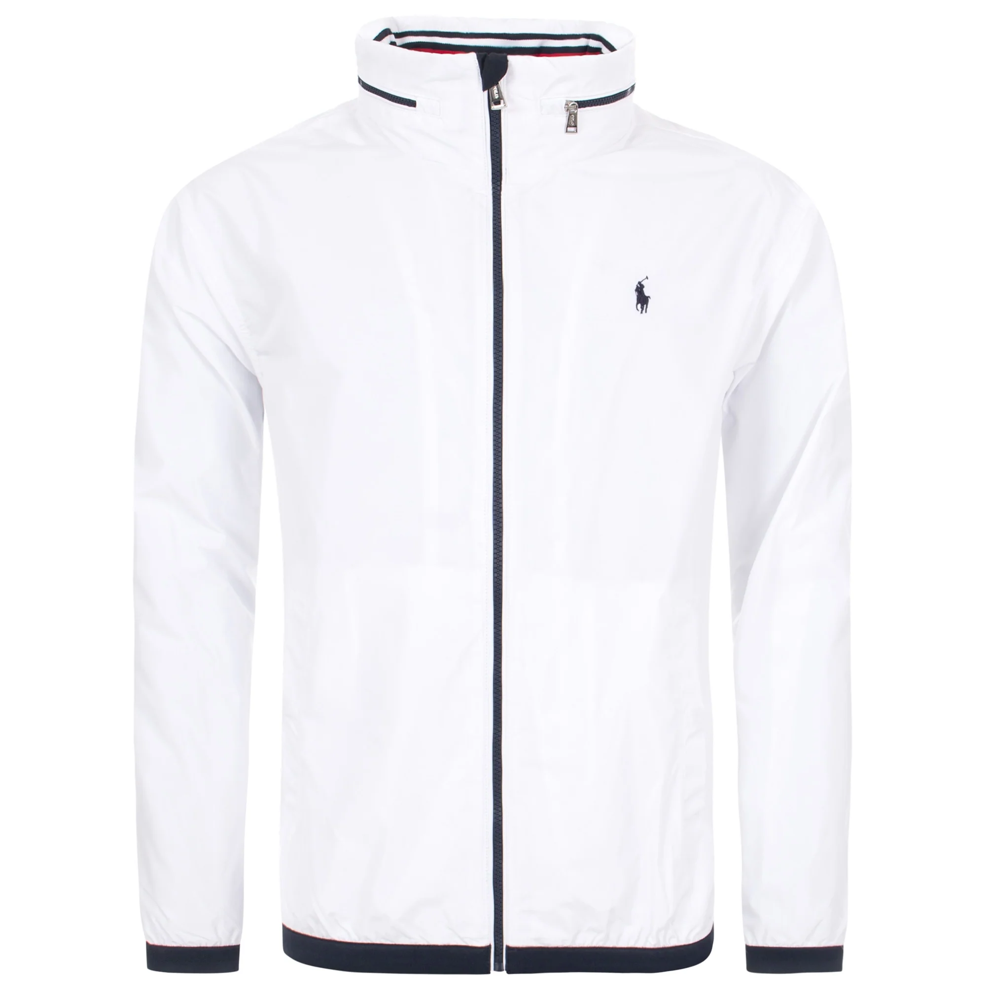 Amherst Lined Hooded Jacket - Image 2