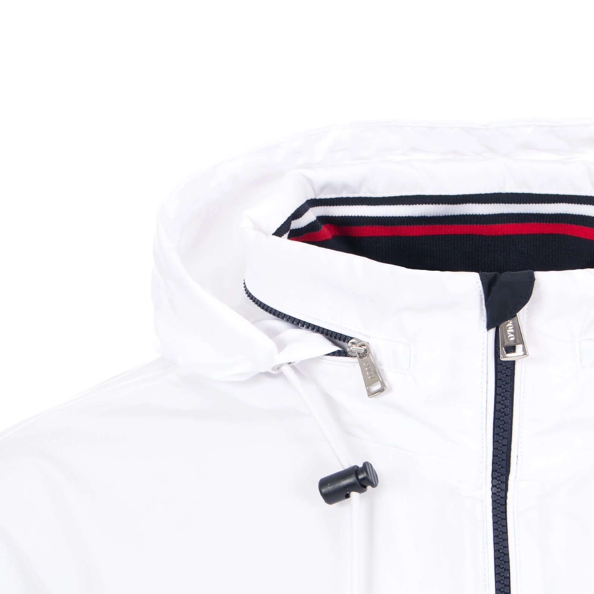 Amherst Lined Hooded Jacket - Image 4
