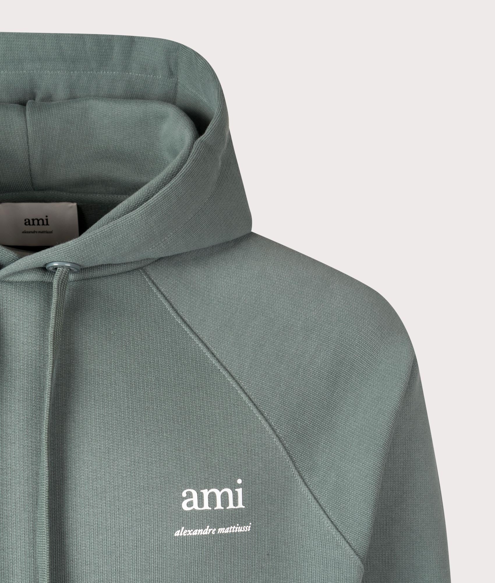 Ami Alexandre Mattiussi Hoodie - Image 2