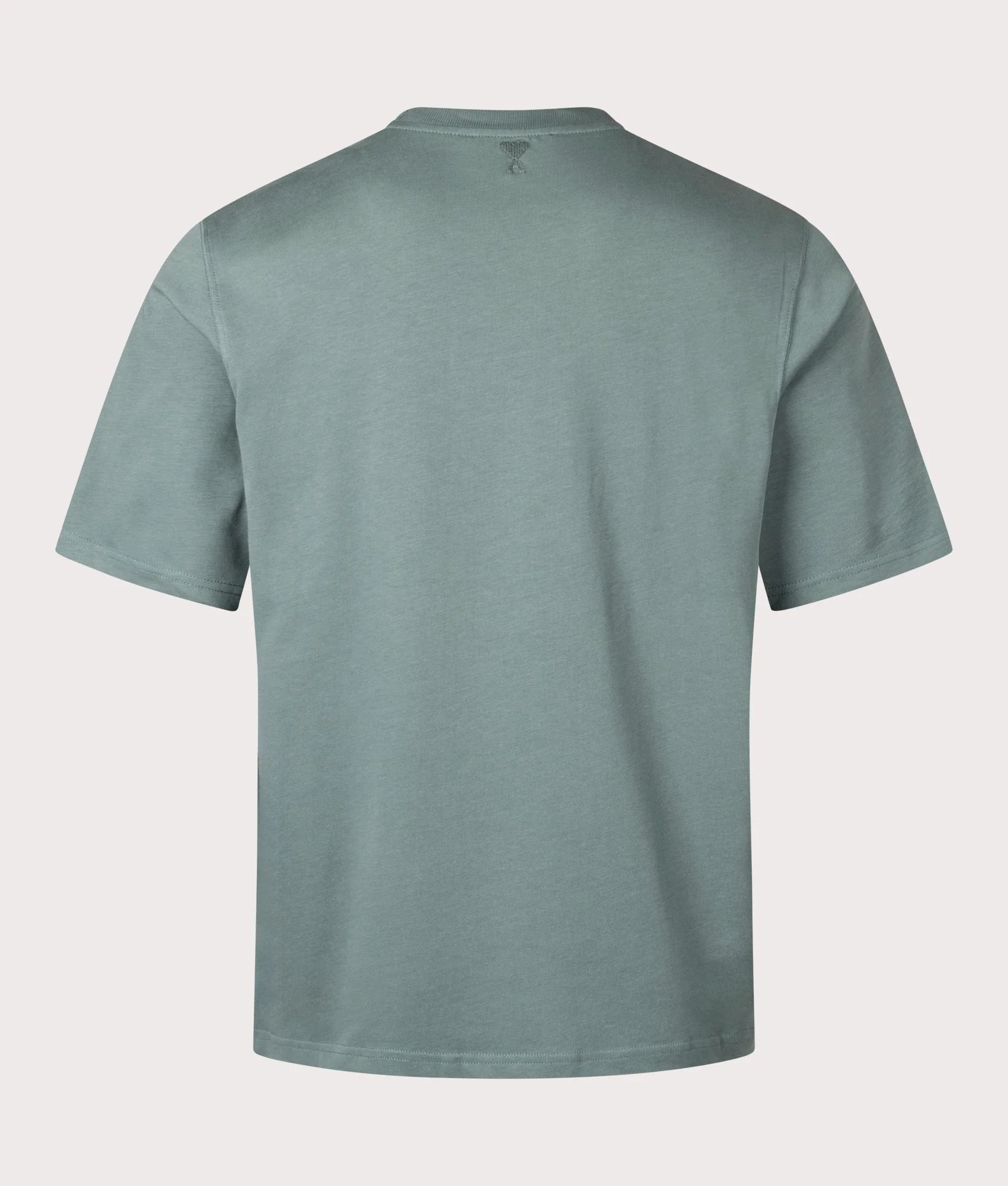 Ami Alexandre Mattiussi T-Shirt - Image 3