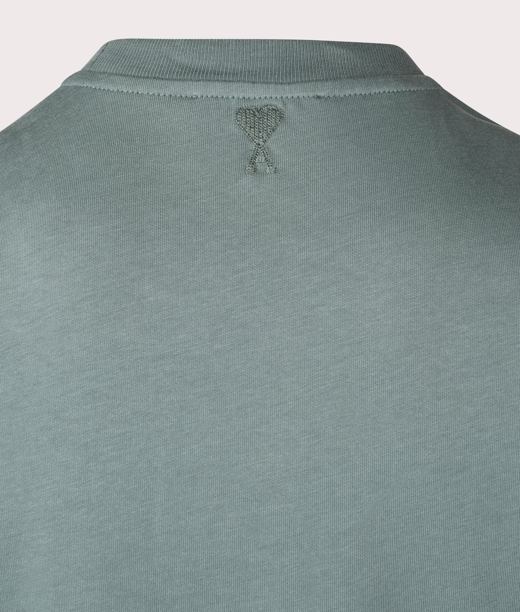 Ami Alexandre Mattiussi T-Shirt - Image 4