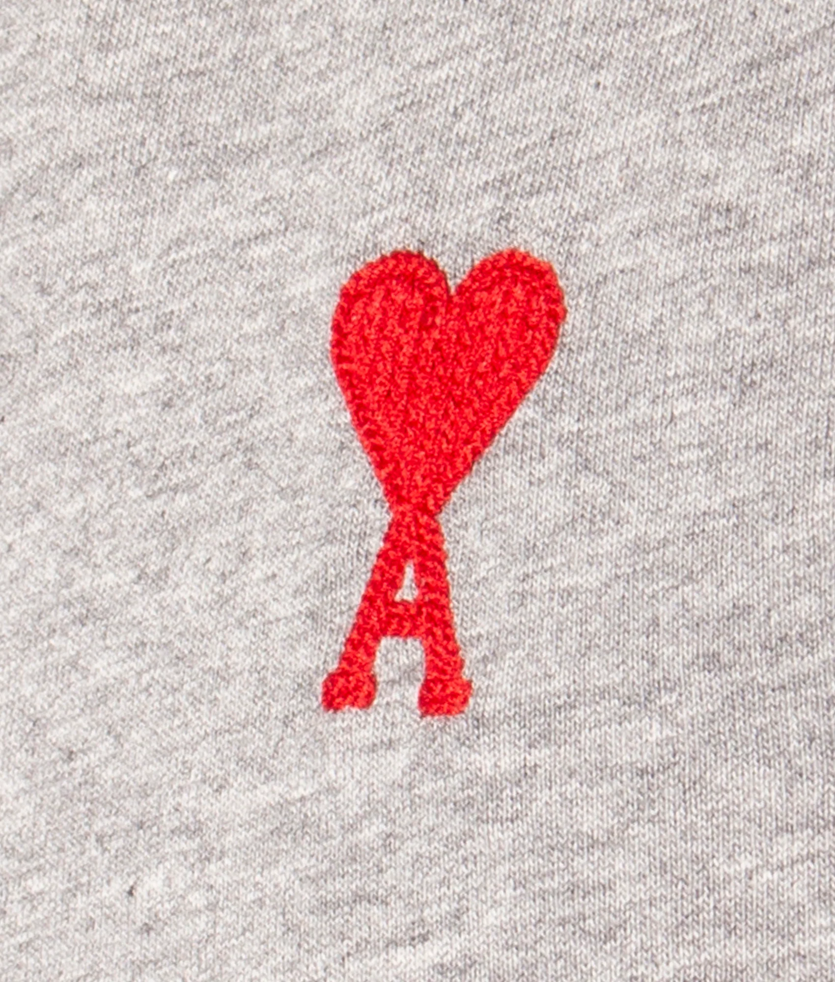 Small Ami De Coeur Logo Hoodie - Image 2