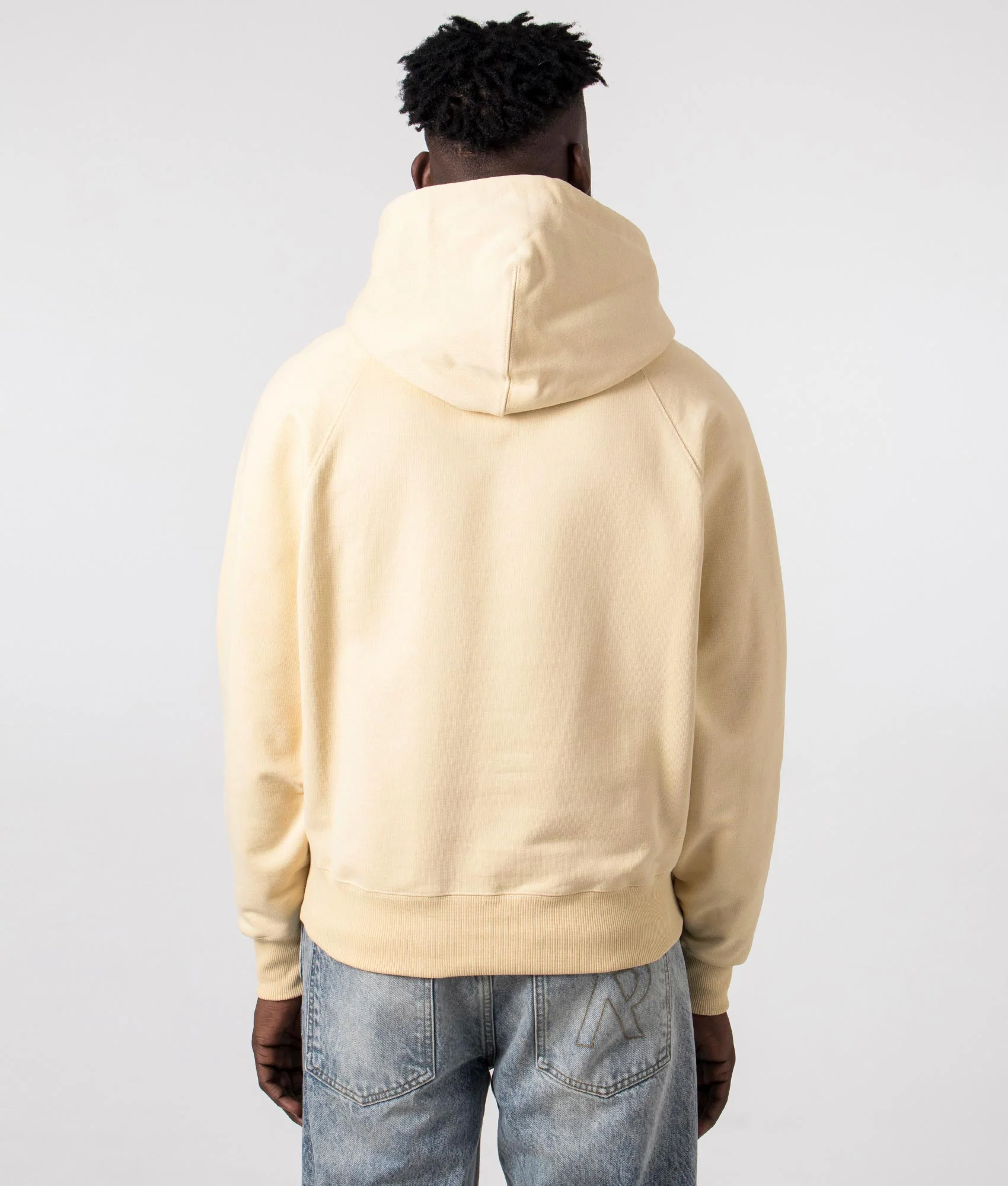 Ami De Coeur Loopback Hoodie - Image 3
