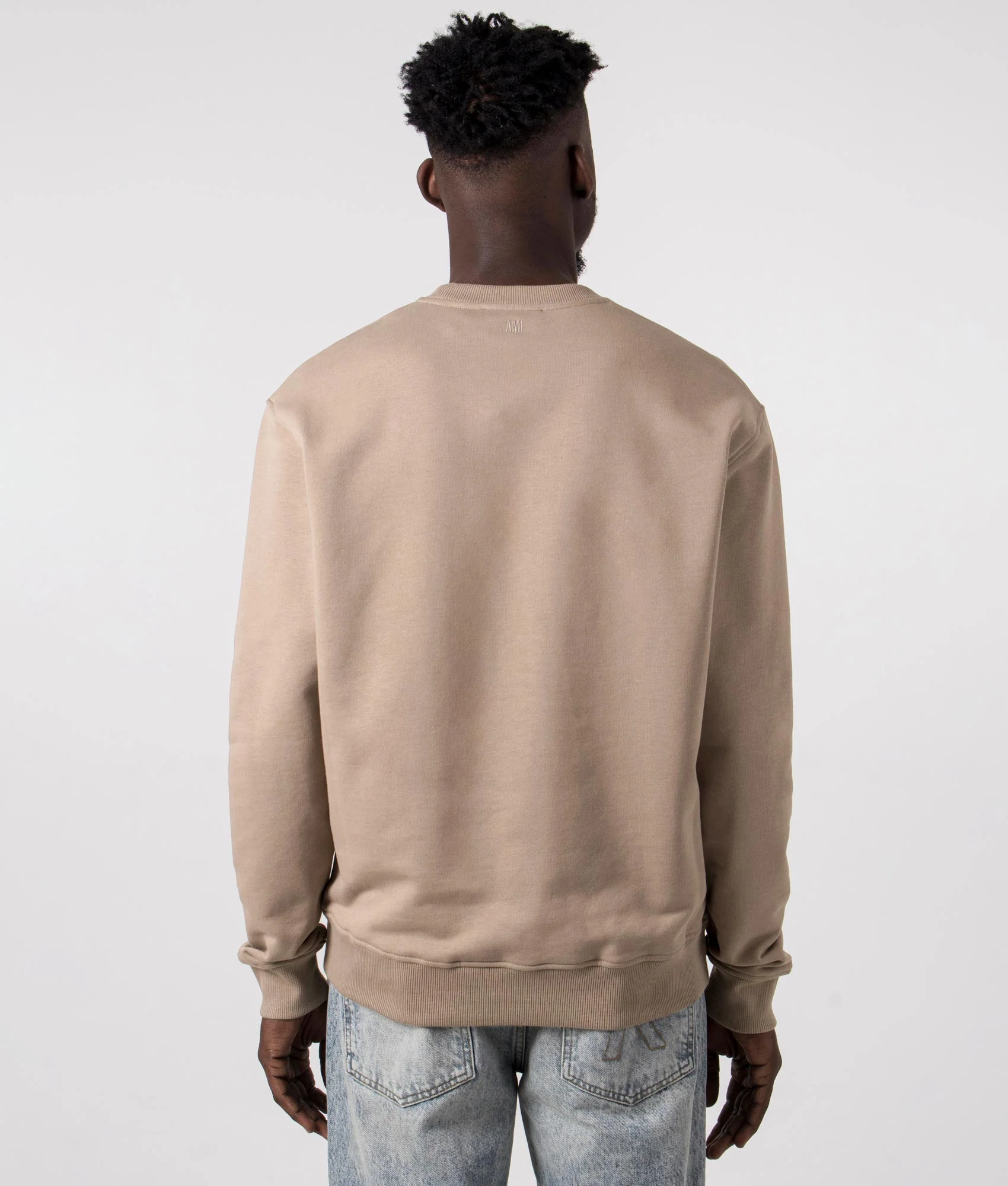 Ami De Coeur Loopback Sweatshirt - Image 3