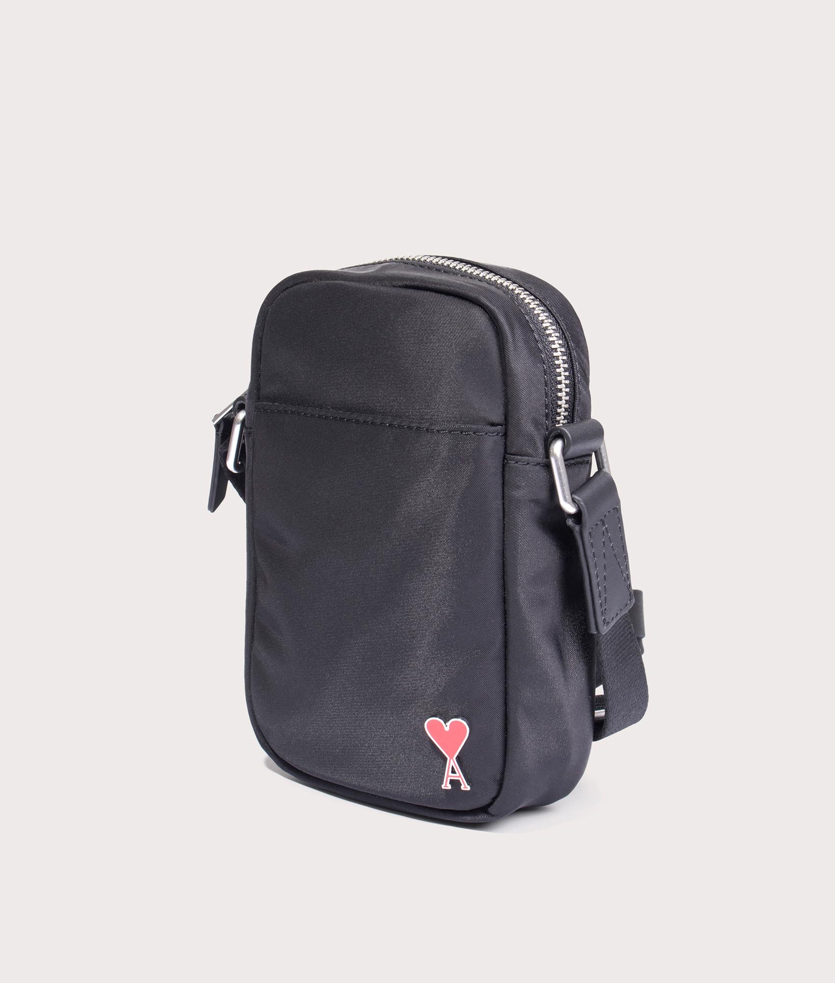 AMI De Coeur Phone Pouch Bag - Image 4