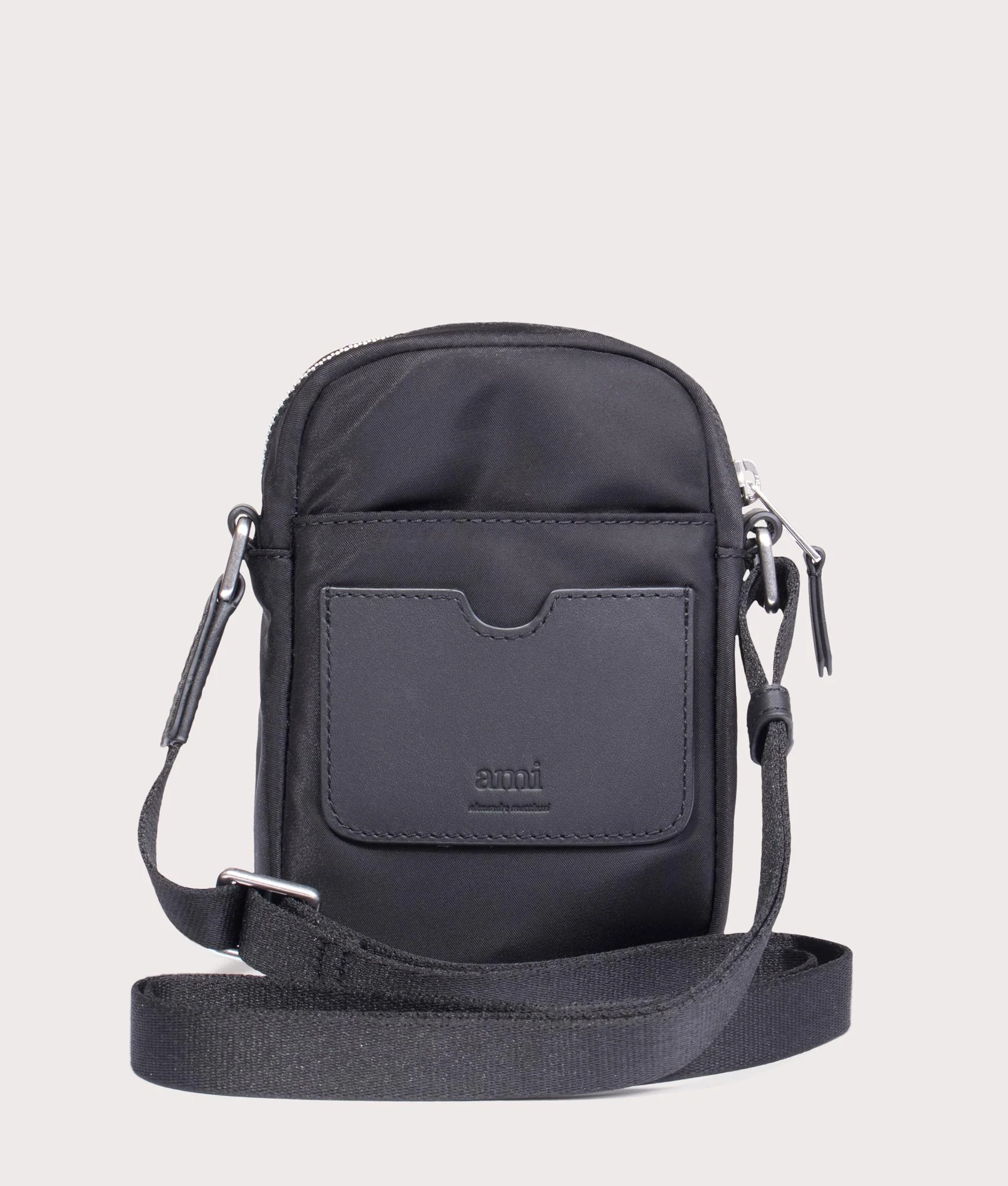 AMI De Coeur Phone Pouch Bag - Image 5