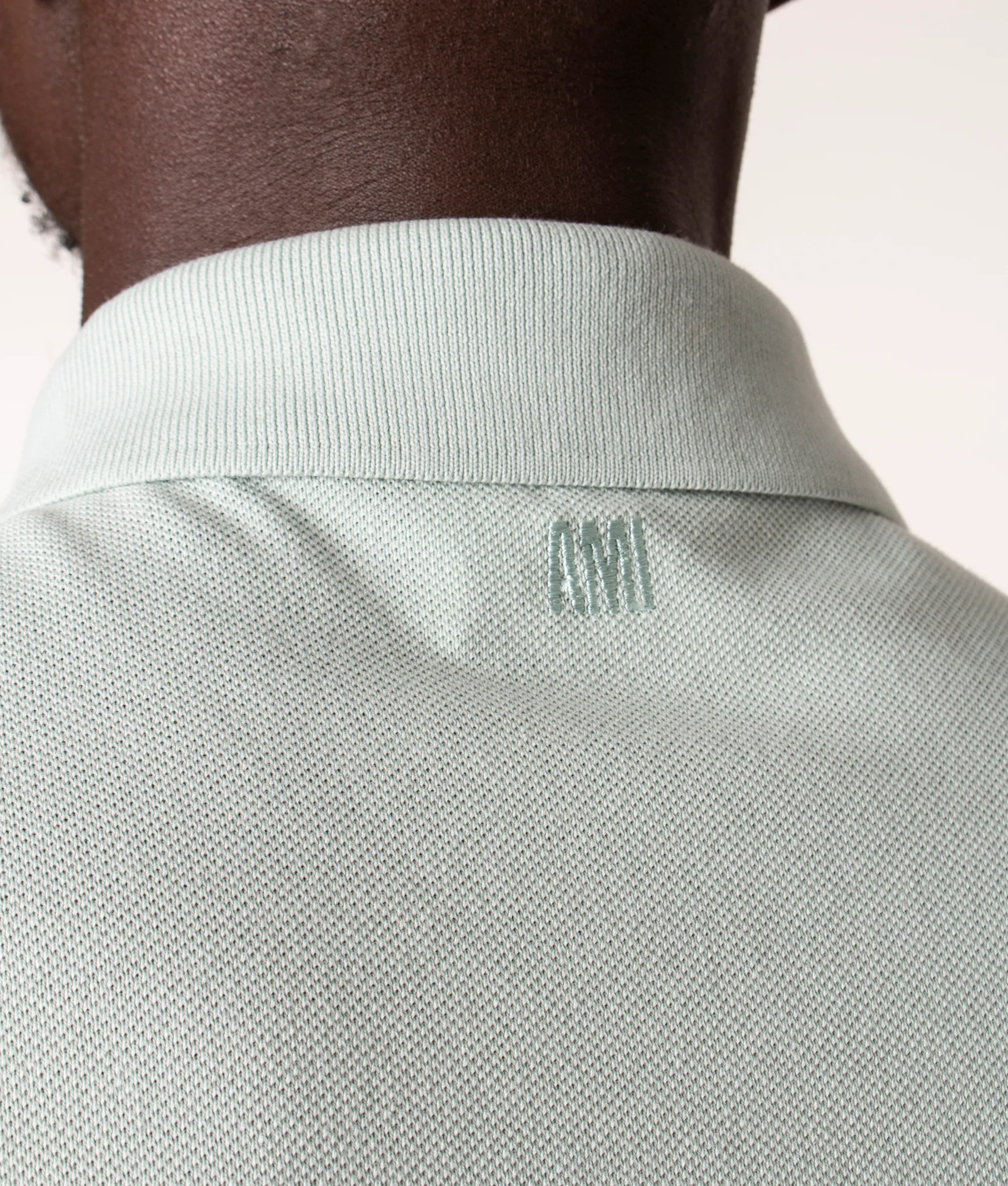 AMI De Coeur Polo Shirt - Image 3