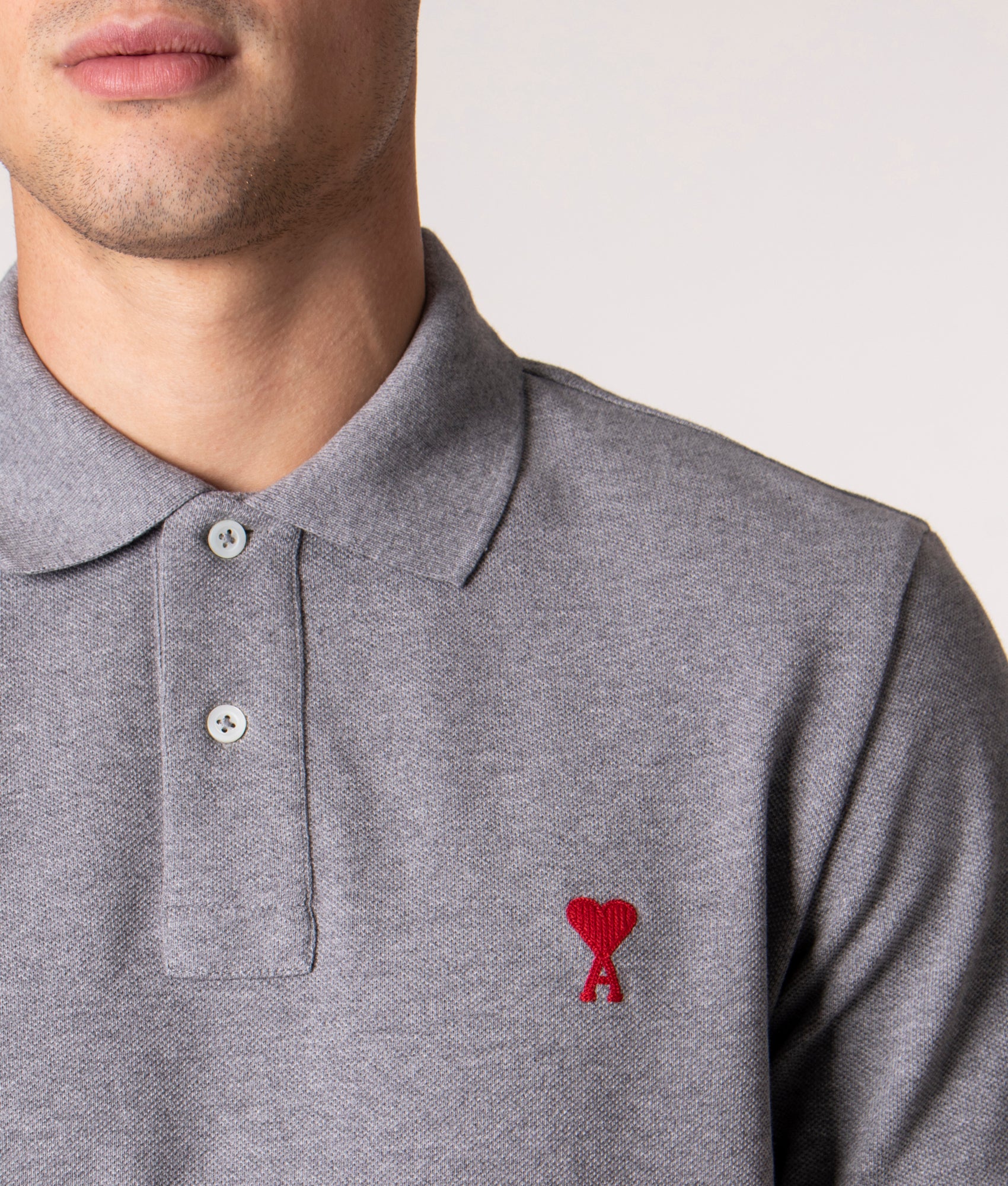 Ami De Coeur Polo Shirt - Image 2