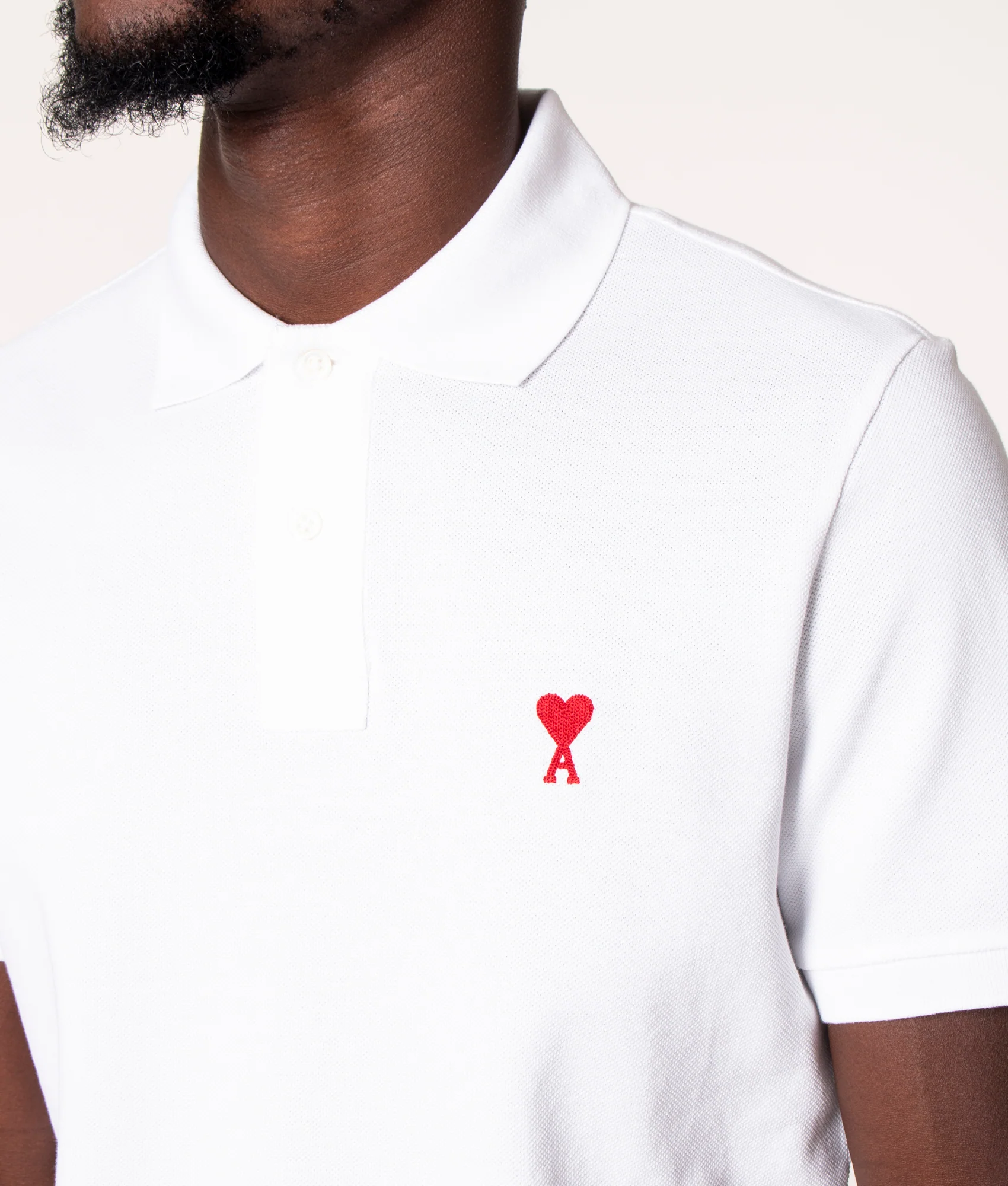 Ami De Coeur Polo Shirt - Image 2