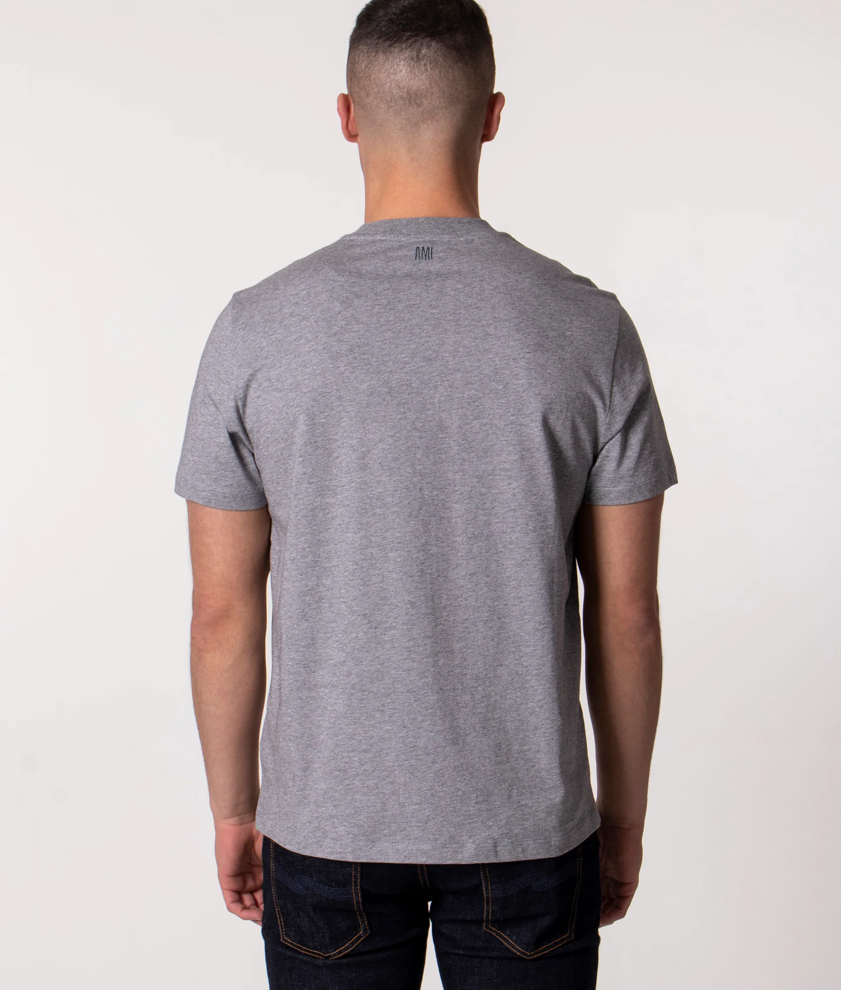 ADC Small Logo T-Shirt - Image 3