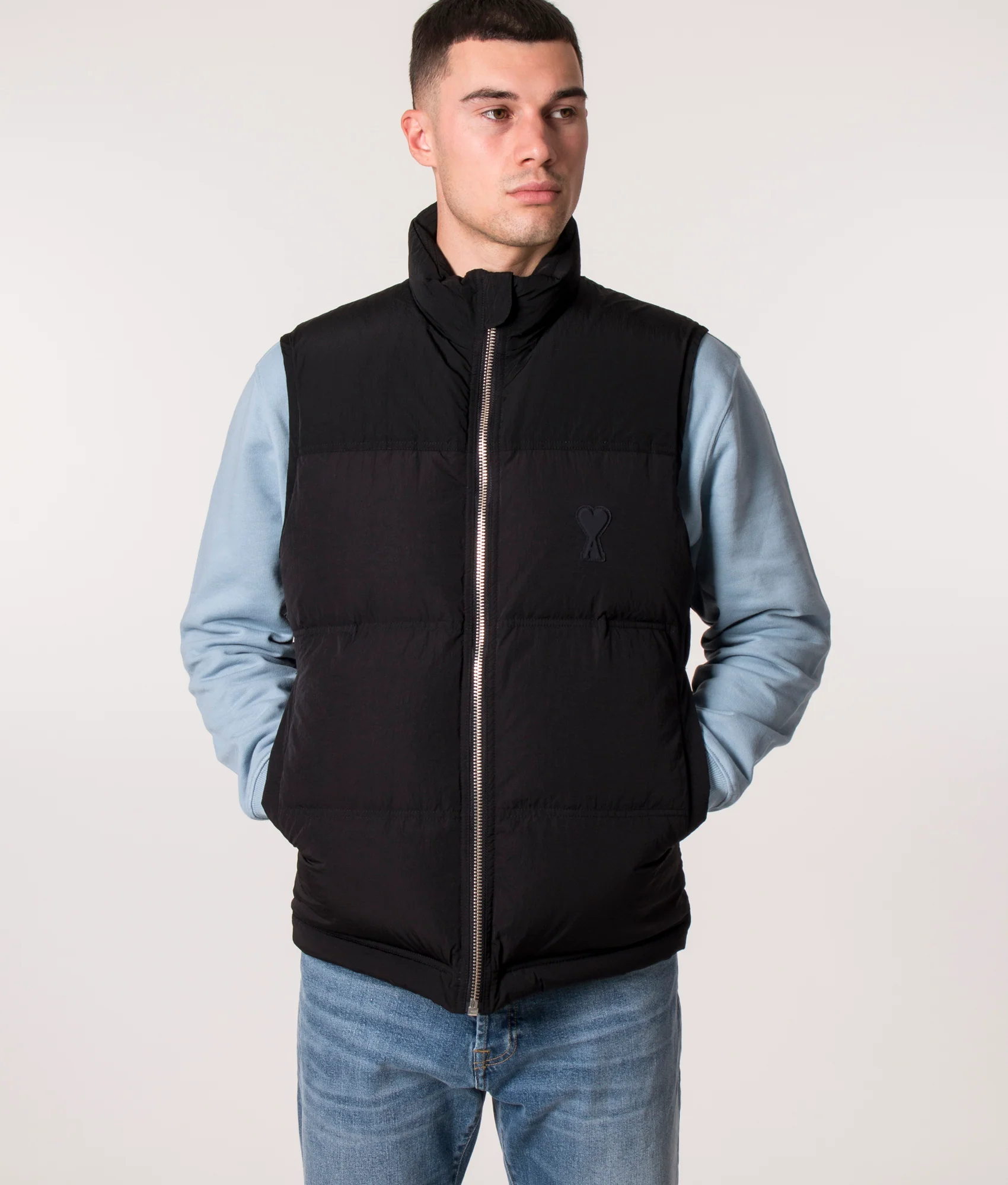 Down Gilet