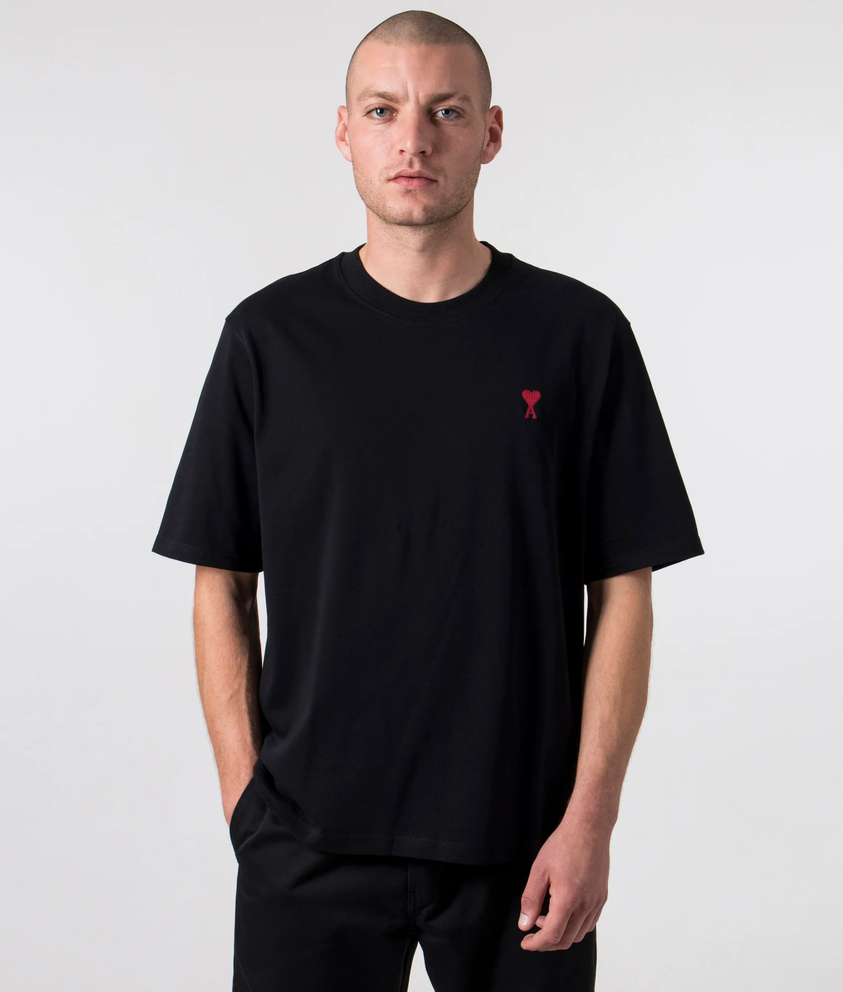 Red Ami De Coeur T-Shirt
