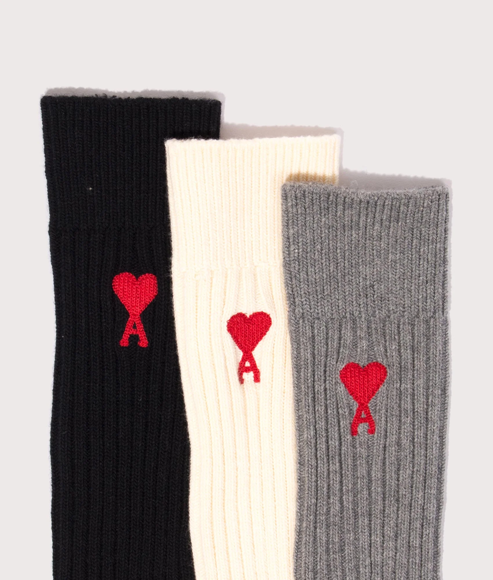 Three Pack of ADC Socks - Image 3