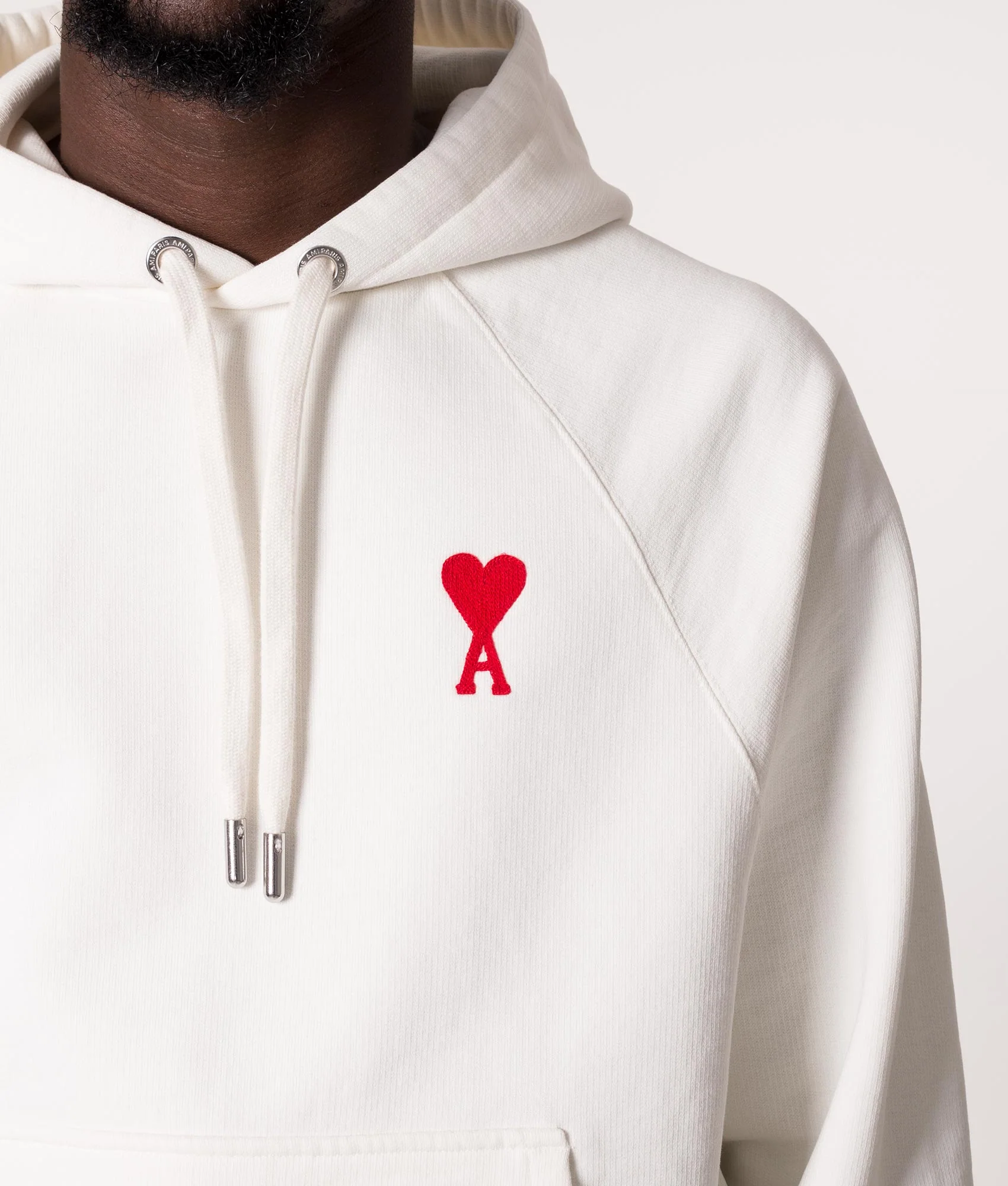 Contrast ADC Hoodie - Image 2