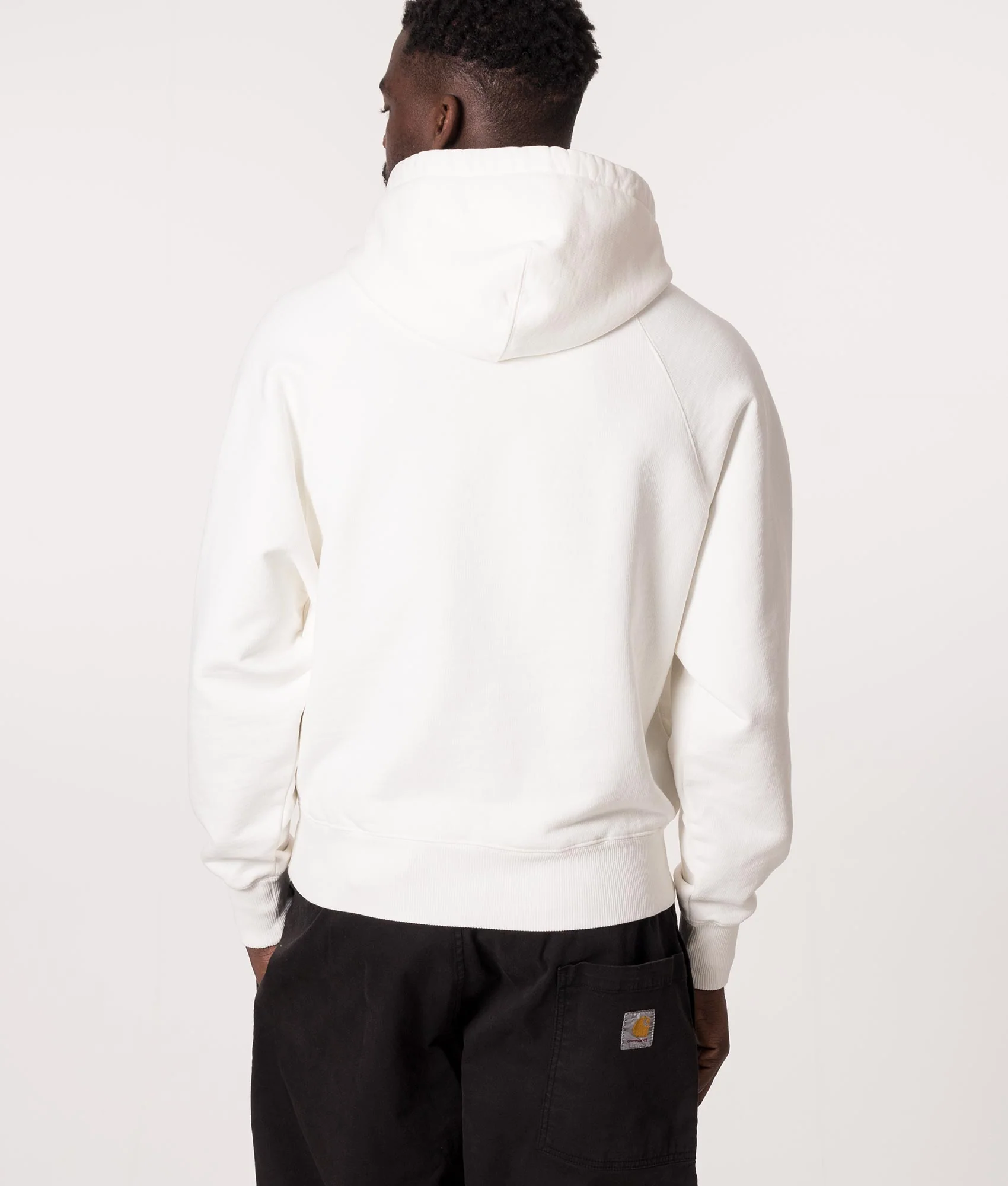 Contrast ADC Hoodie - Image 3
