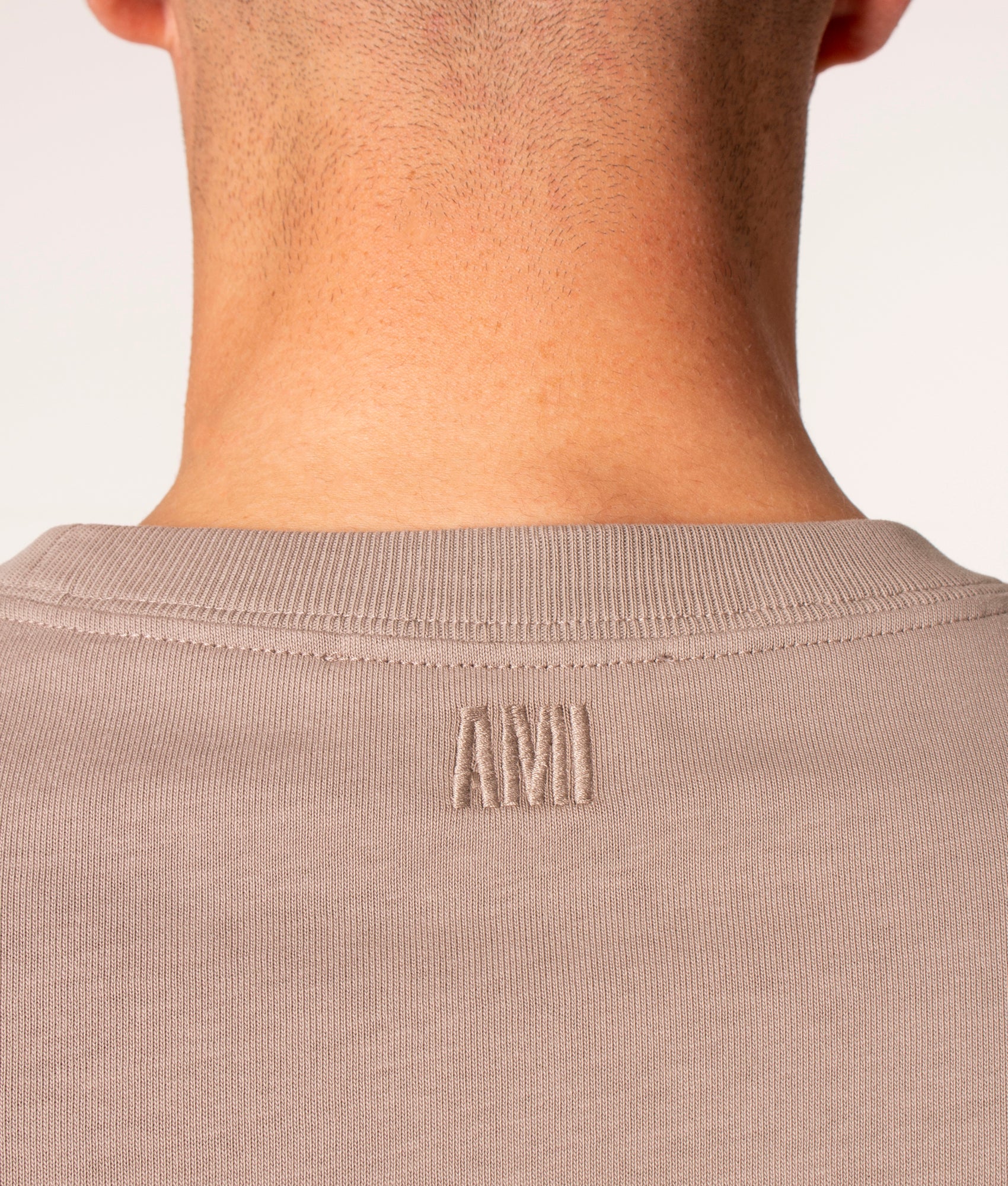 Tonal Big ADC T-Shirt - Image 3
