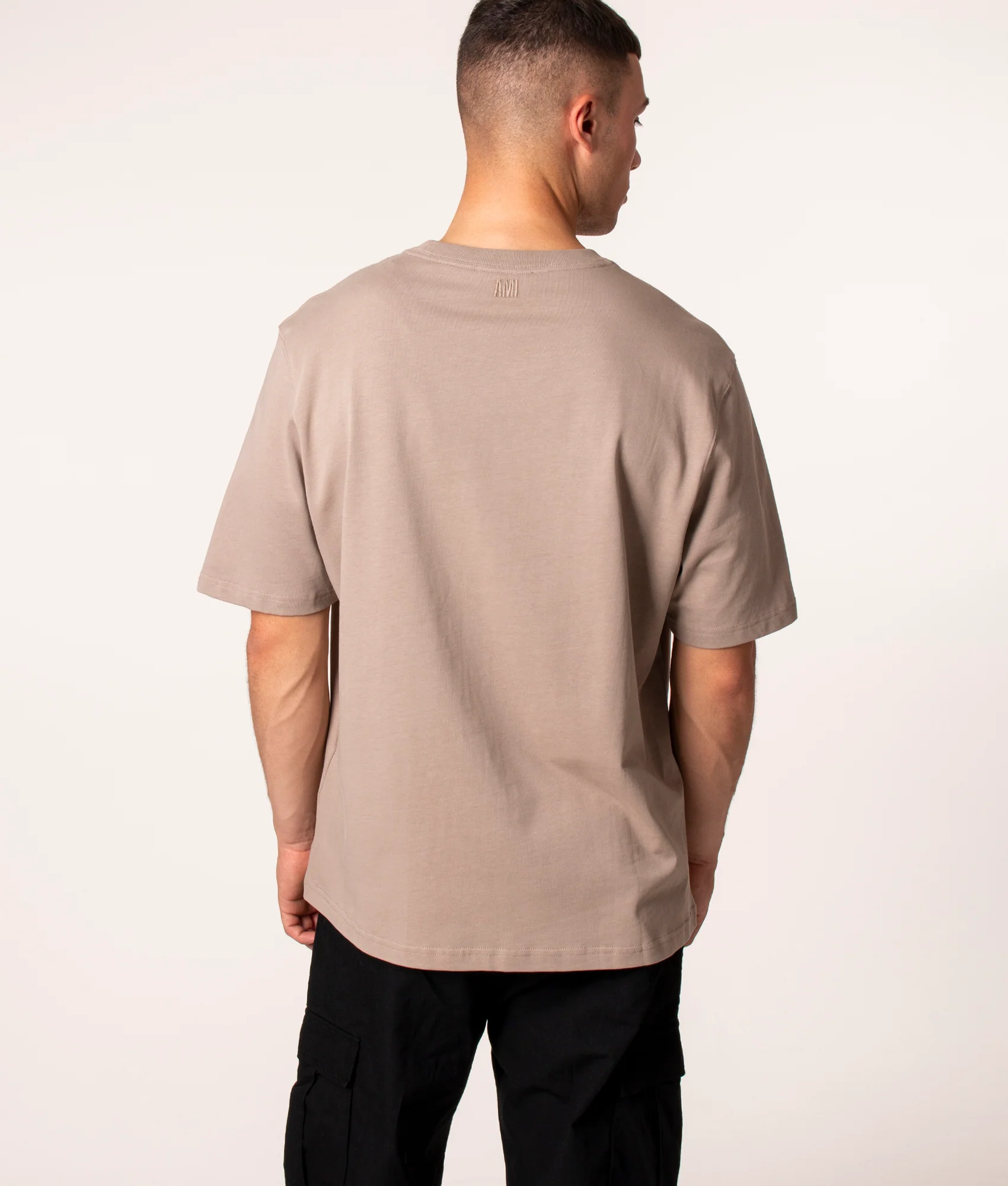 Tonal Big ADC T-Shirt - Image 4