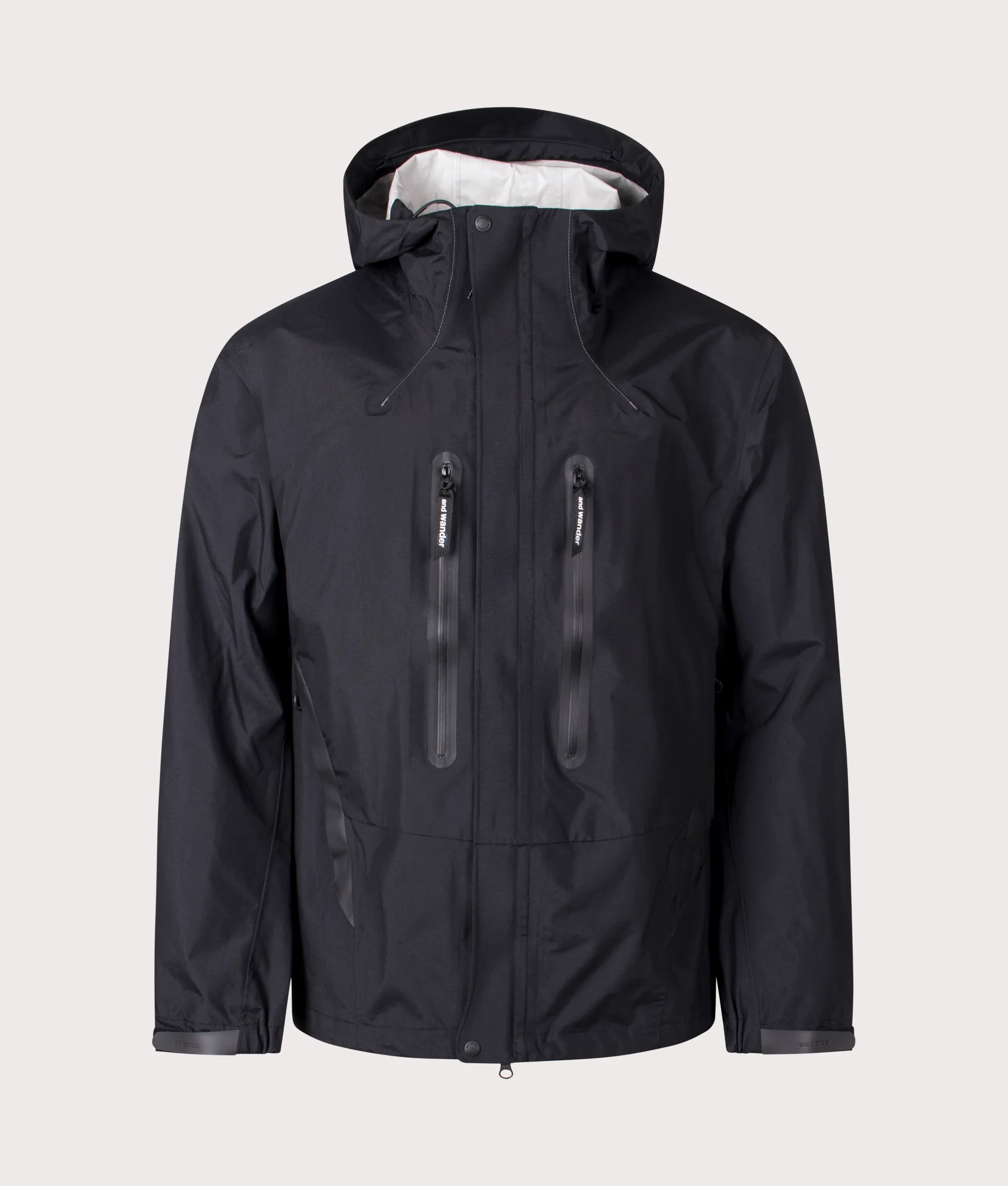 2.5L Hiker Rain Jacket - Image 4