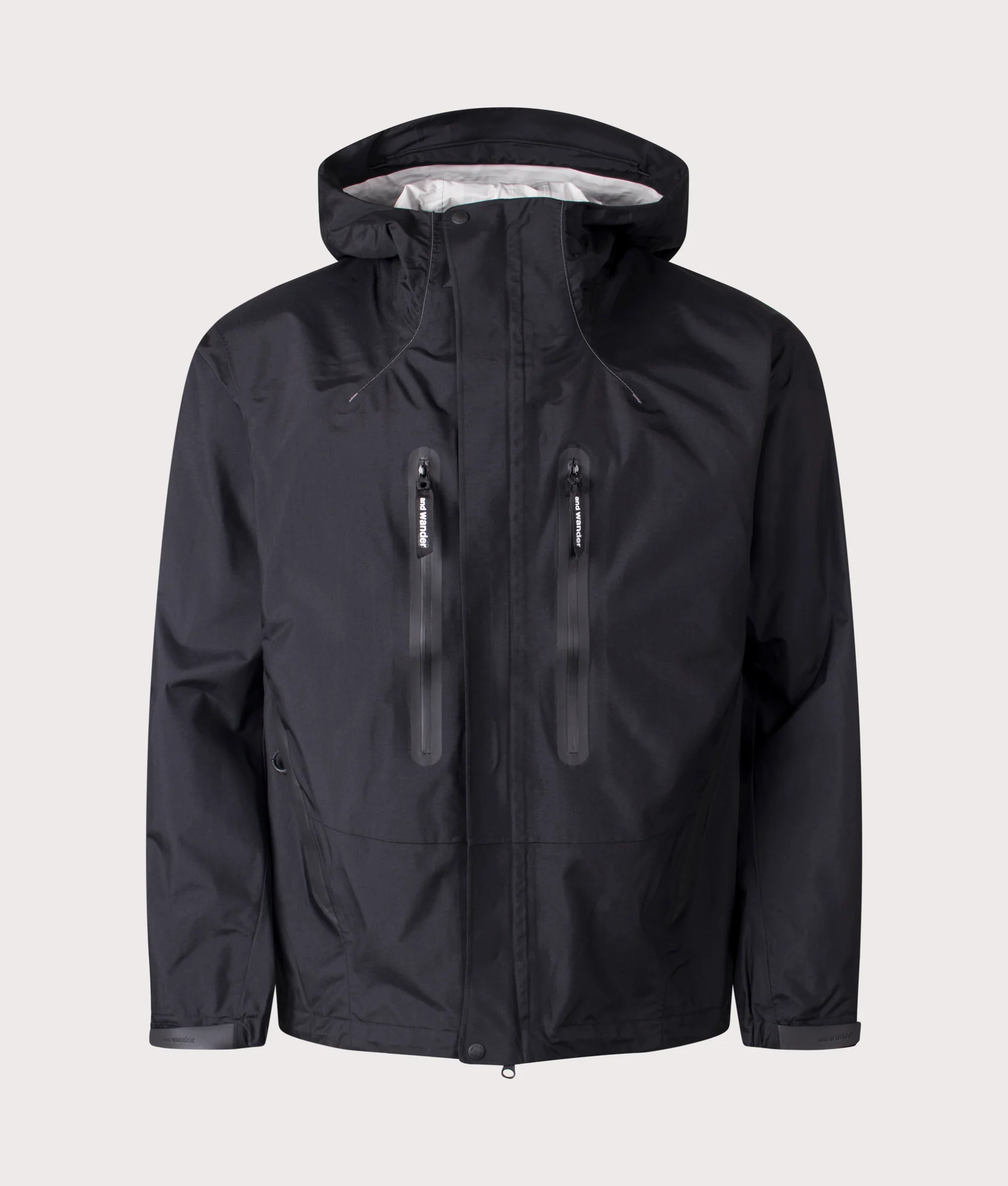 2.5L Hiker Rain Jacket - Image 2